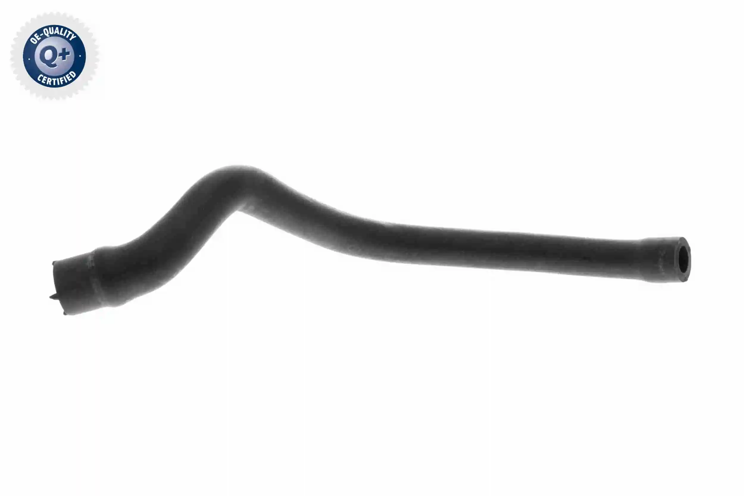 Hose, cylinder head cover ventilation Original VAICO Quality V30-2536