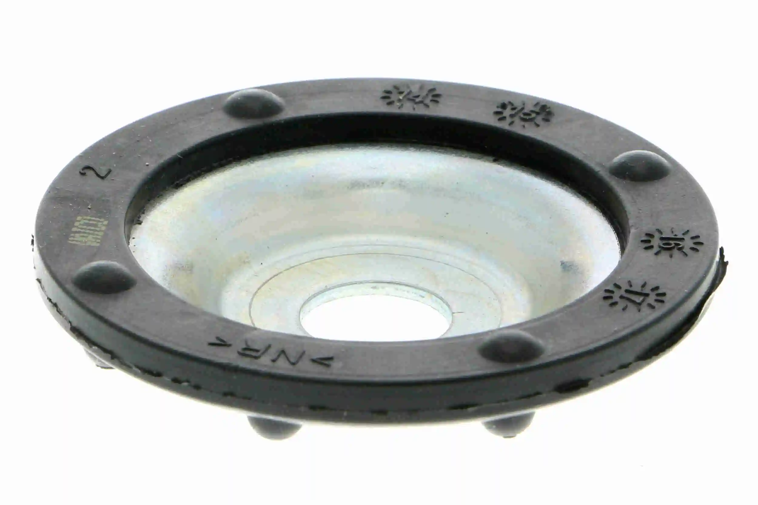 Spring Seat Green Mobility Parts V42-0432