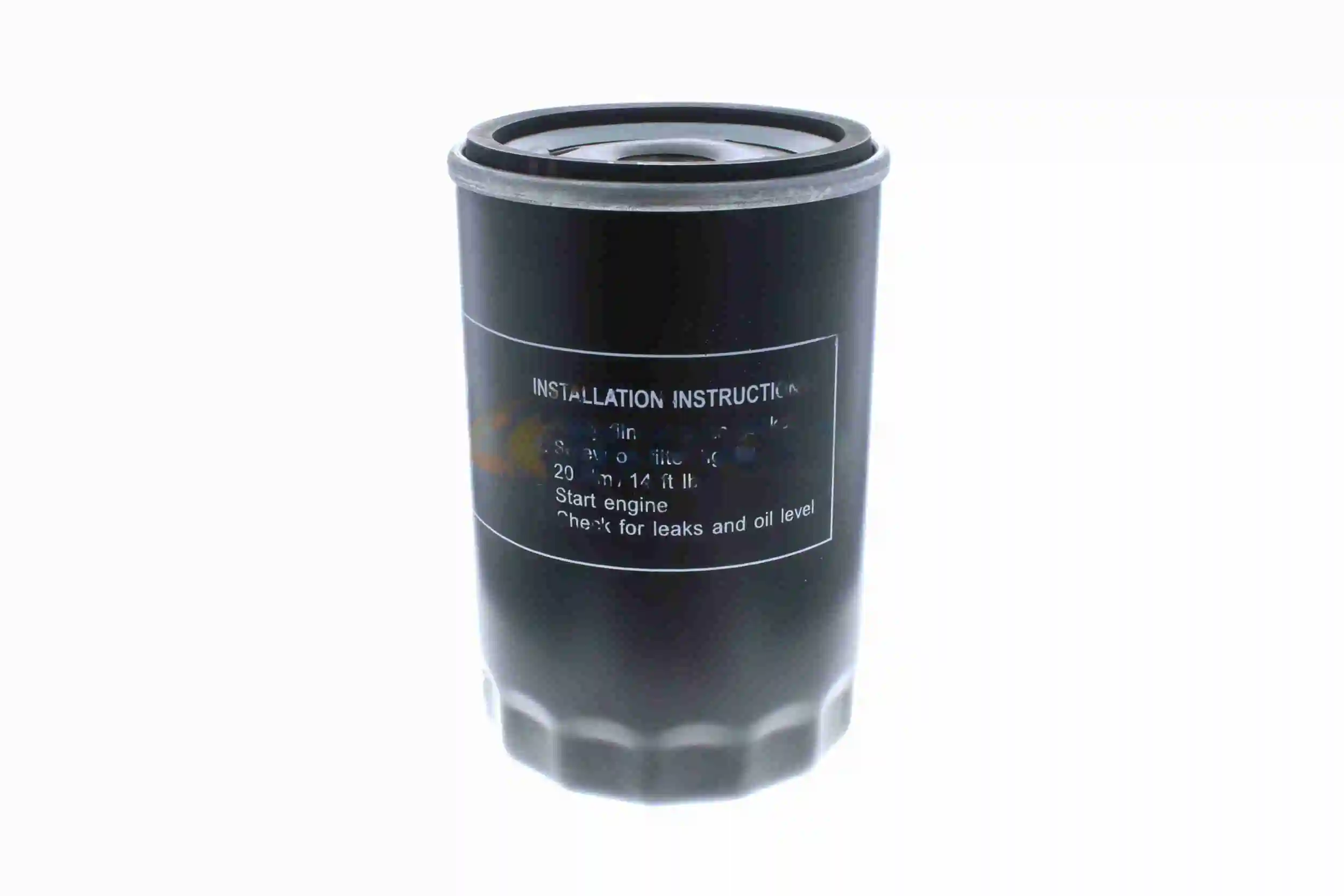 Penapis Minyak Original VAICO Quality V10-0950