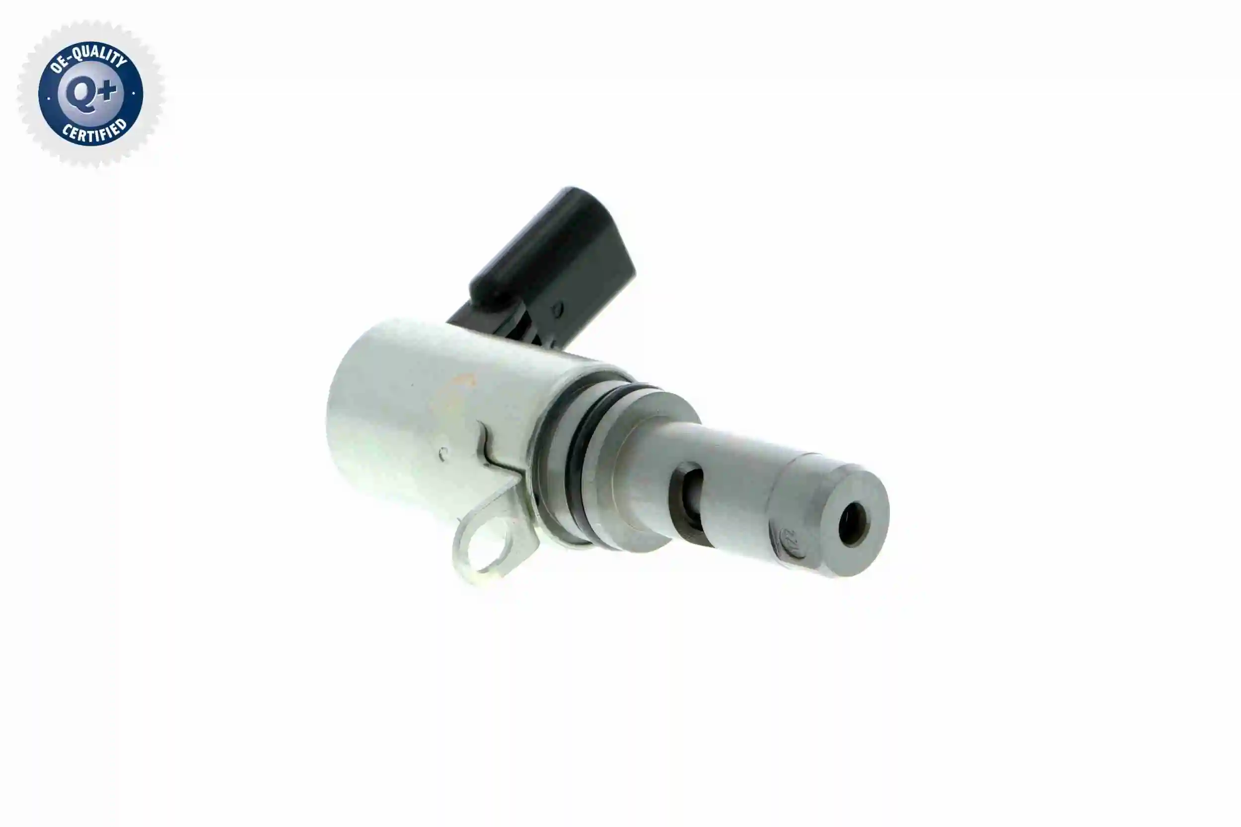 Control Valve, camshaft adjustment Q+, original equipment manufacturer quality V10-3731