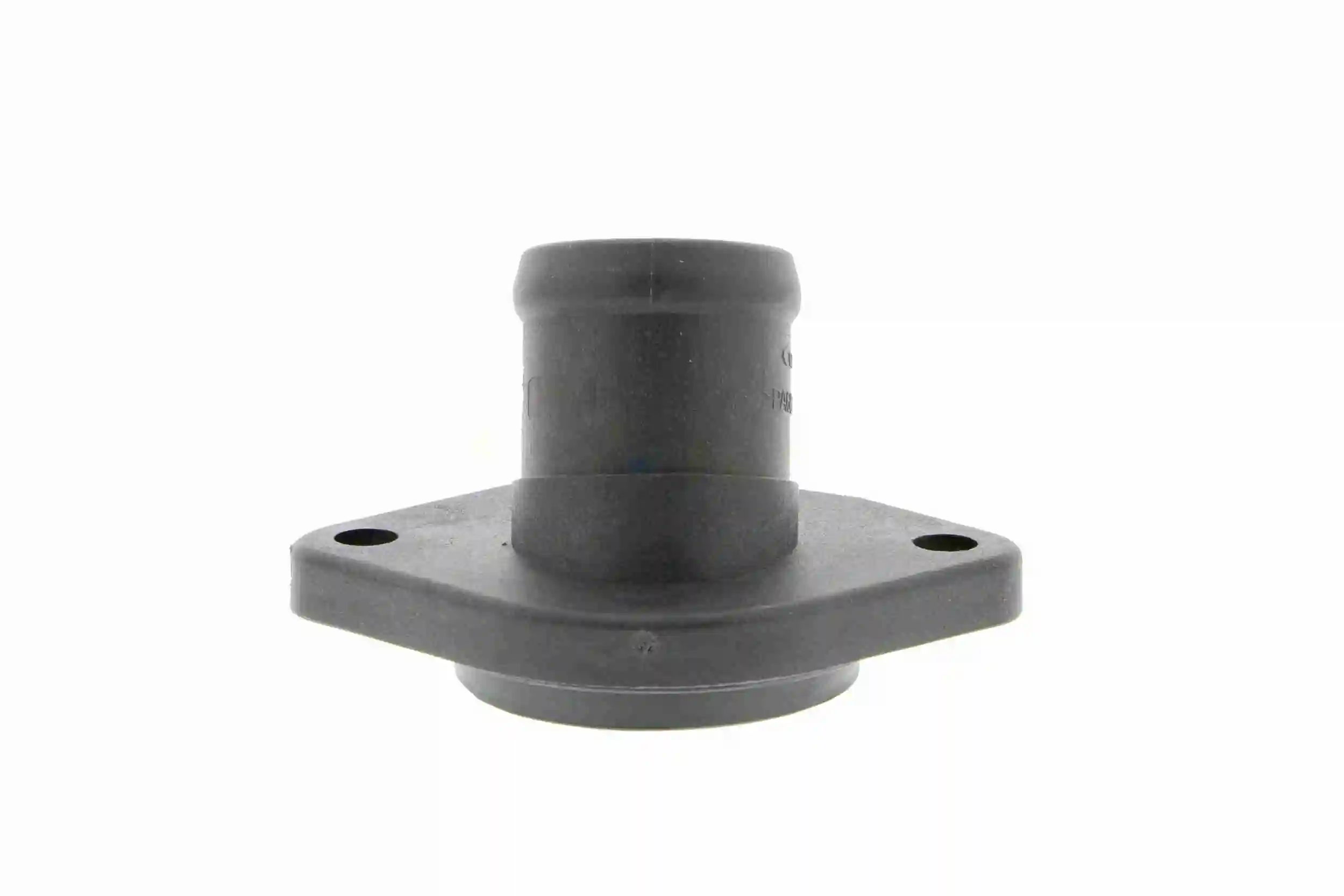 Coolant Flange Original VAICO Quality V10-0290