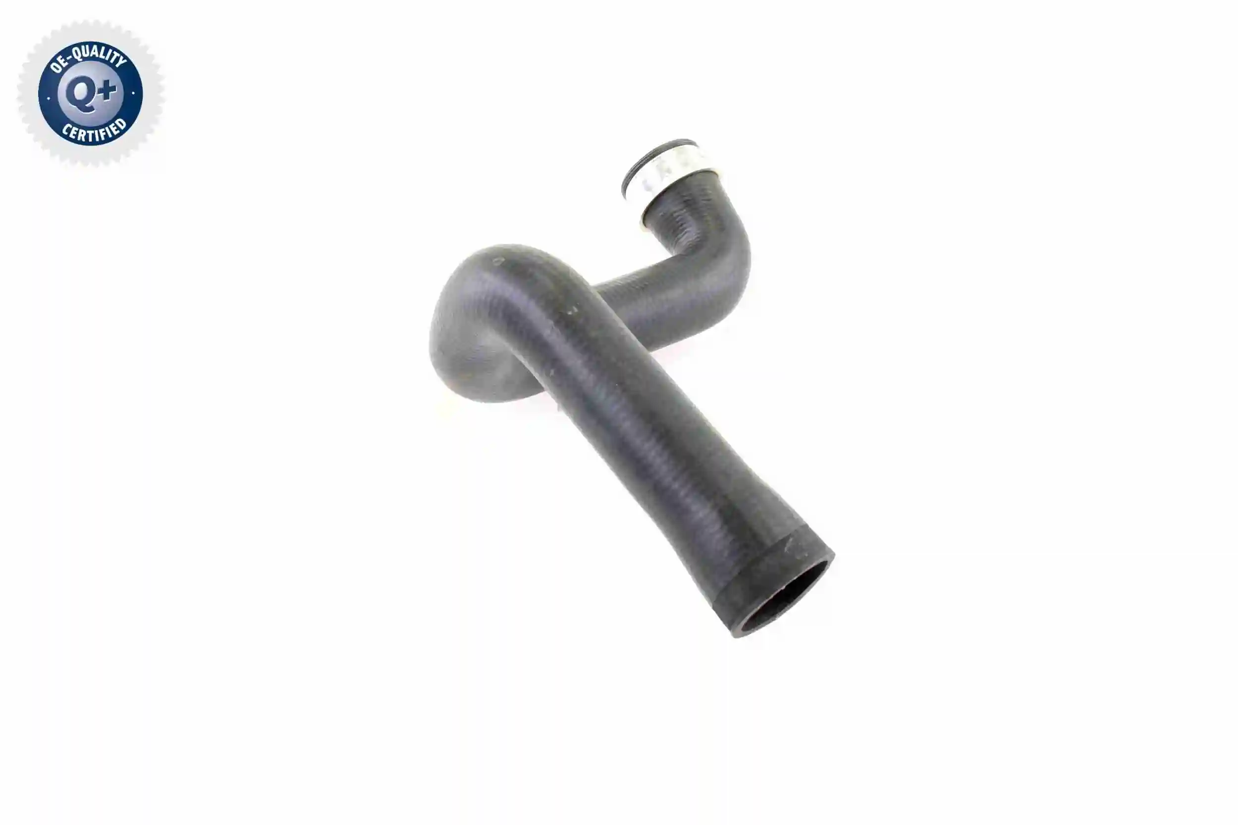 Charge Air Hose Q+, original equipment manufacturer quality V40-1358