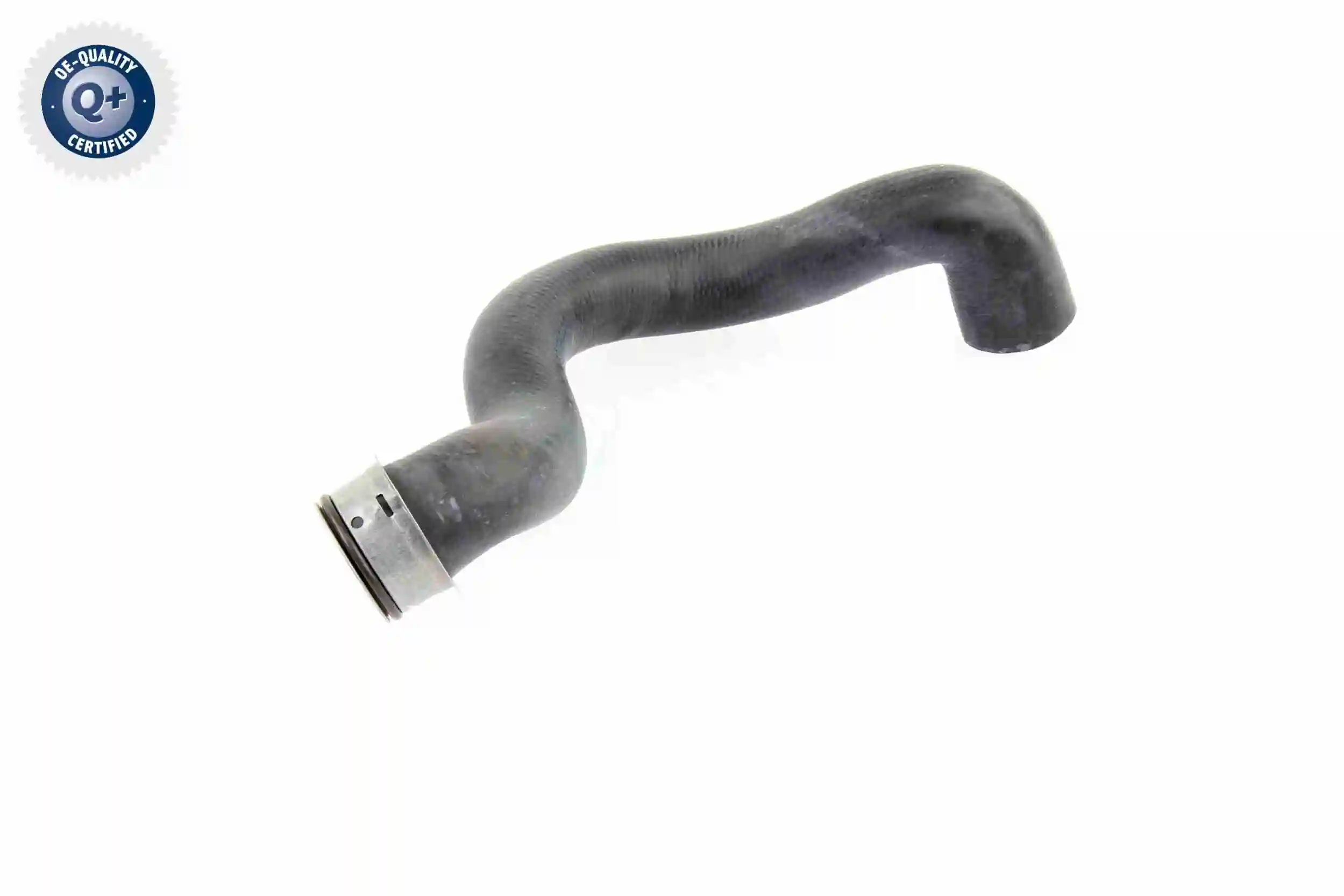 Radiator Hose Q+, original equipment manufacturer quality V30-2223