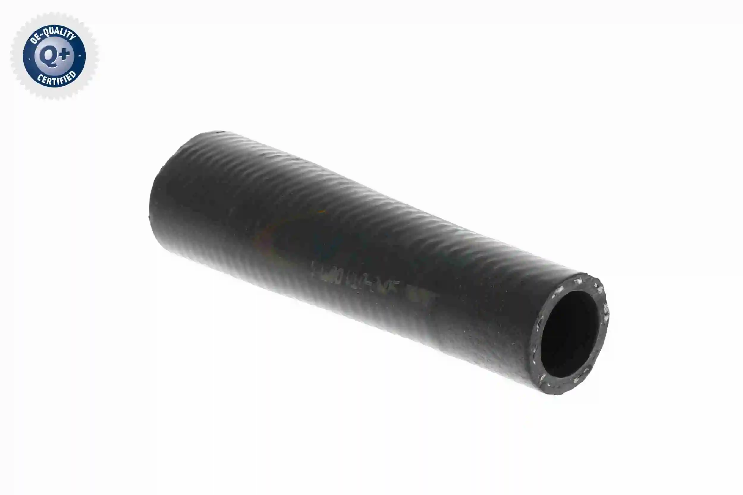 Radiator Hose Q+, original equipment manufacturer quality V10-2805