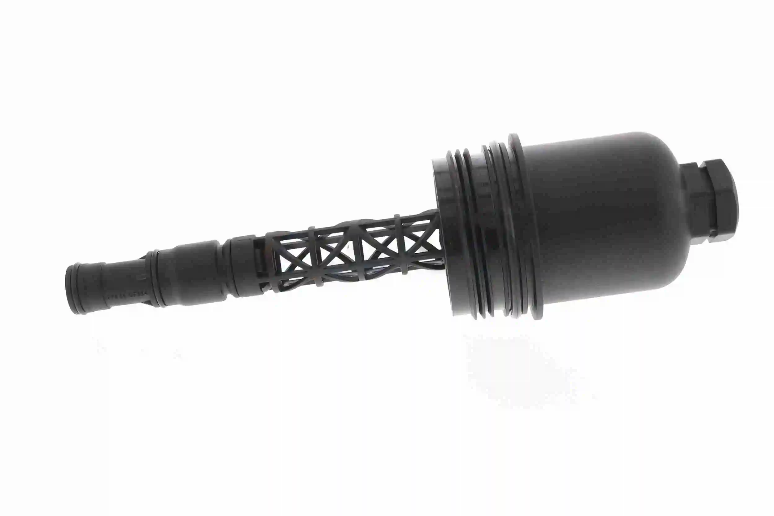 Cap, oil filter housing Original VAICO Quality V30-1054