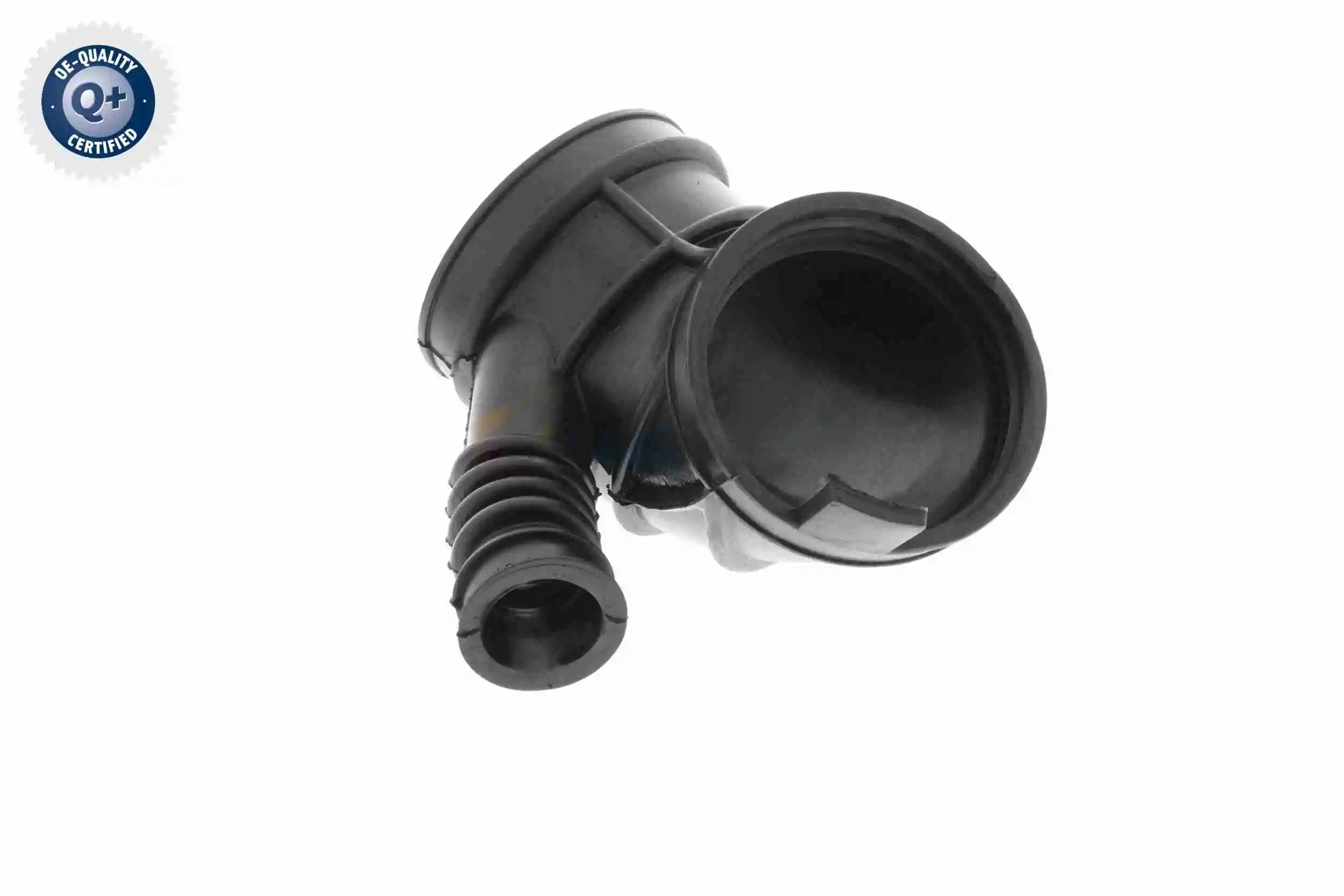 Intake Hose, air filter Original VAICO Quality V20-1629