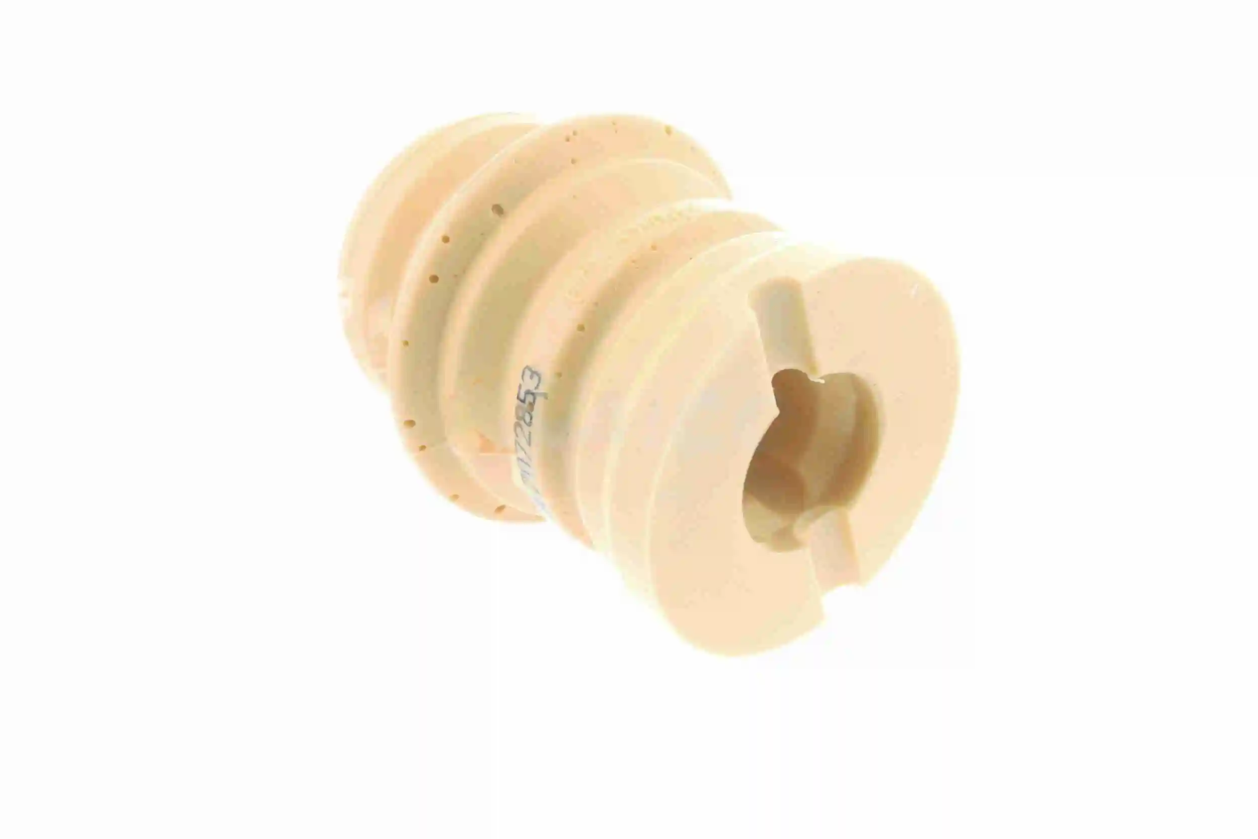 Rubber Buffer, suspension Original VAICO Quality V20-1387