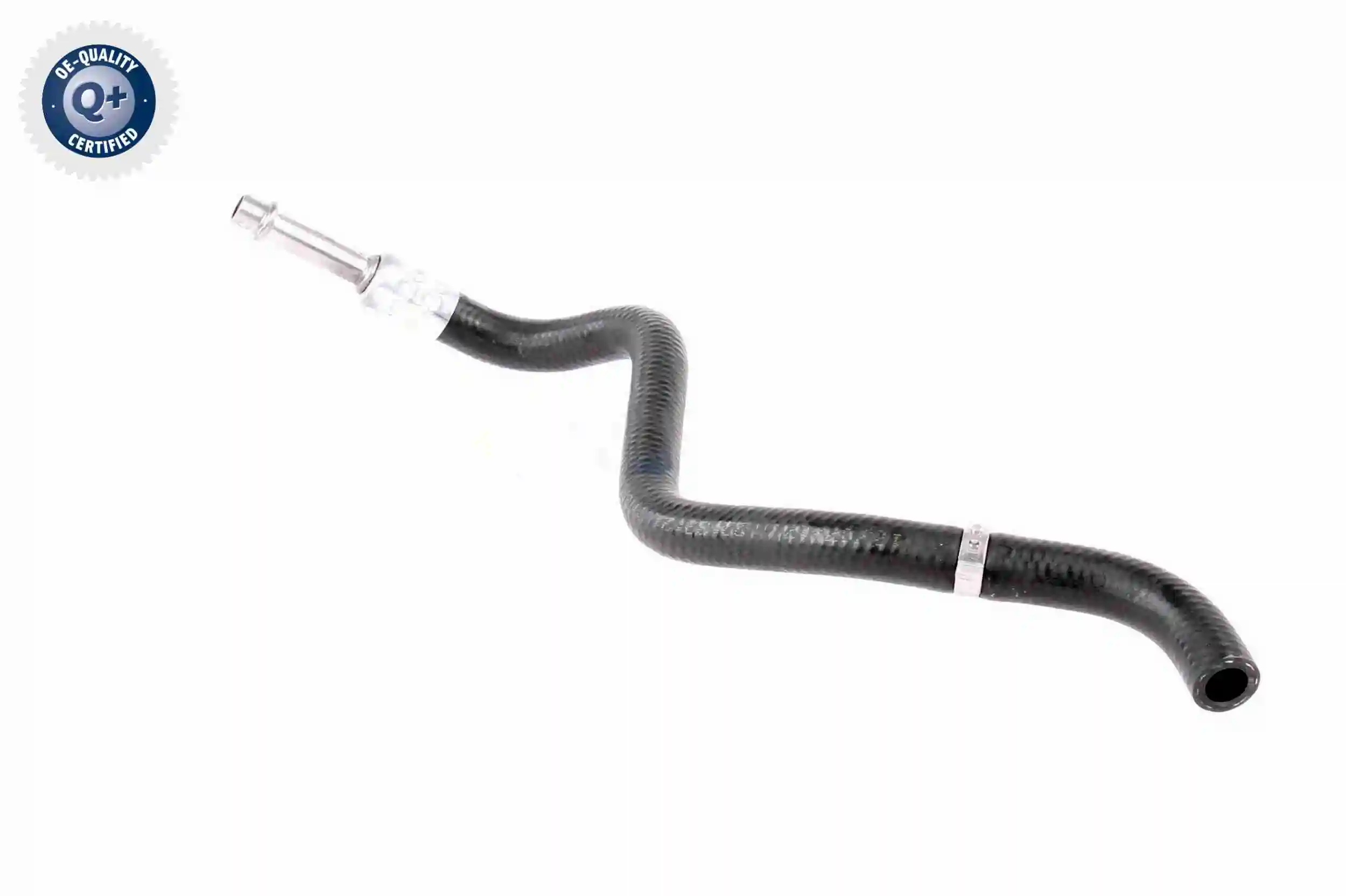 Hydraulic Hose, steering Q+, original equipment manufacturer quality V20-1180