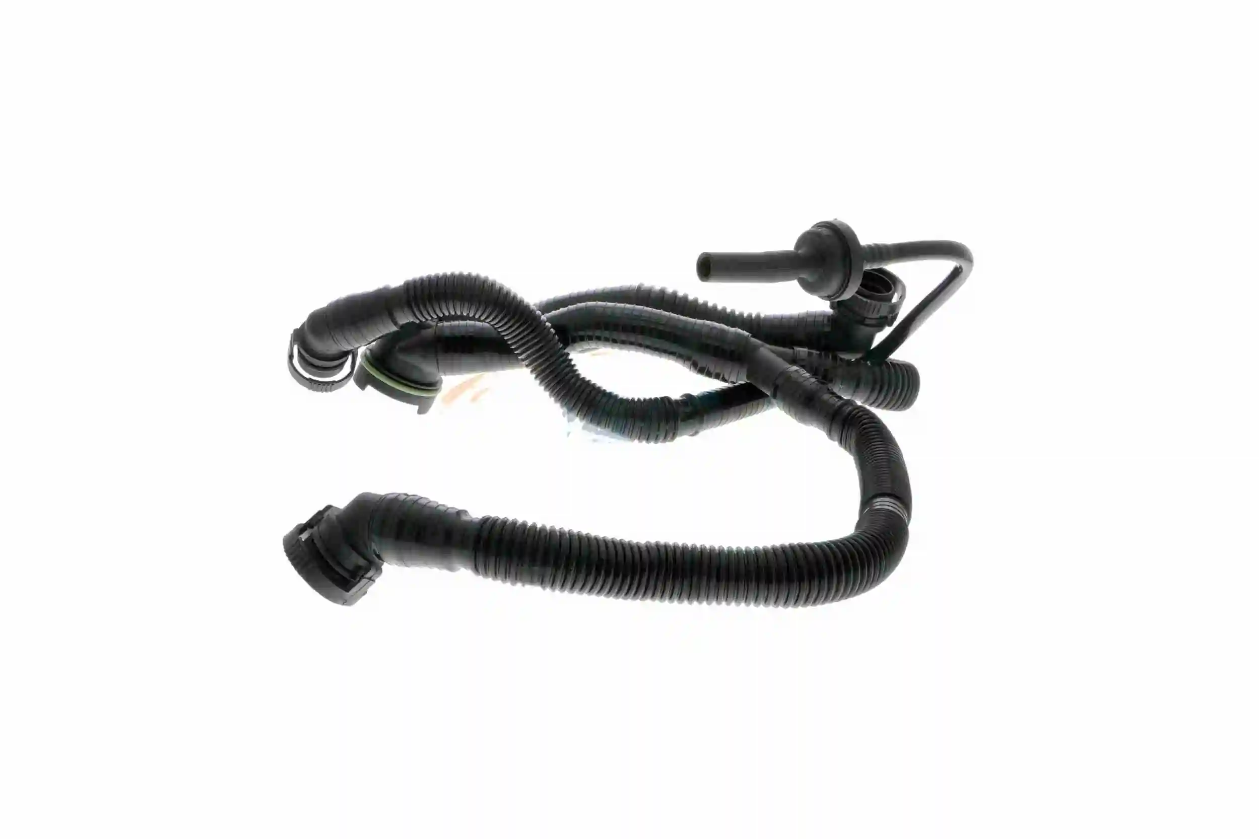 Hose, crankcase ventilation Original VAICO Quality V10-3505