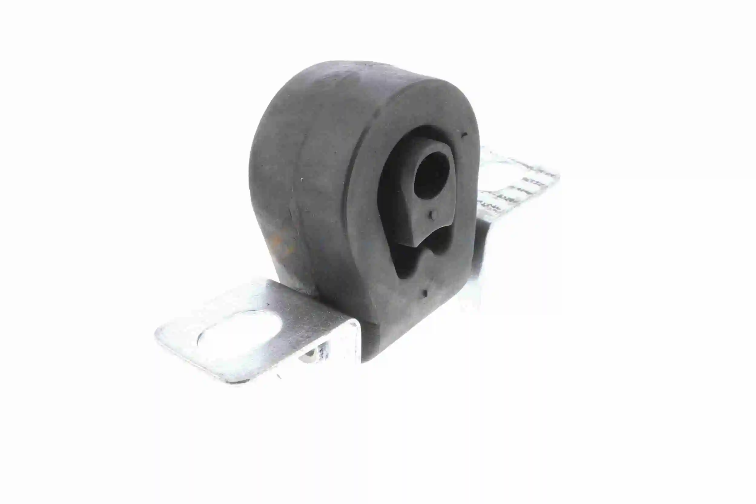 Support, silencieux Qualité VAICO originale V10-1007