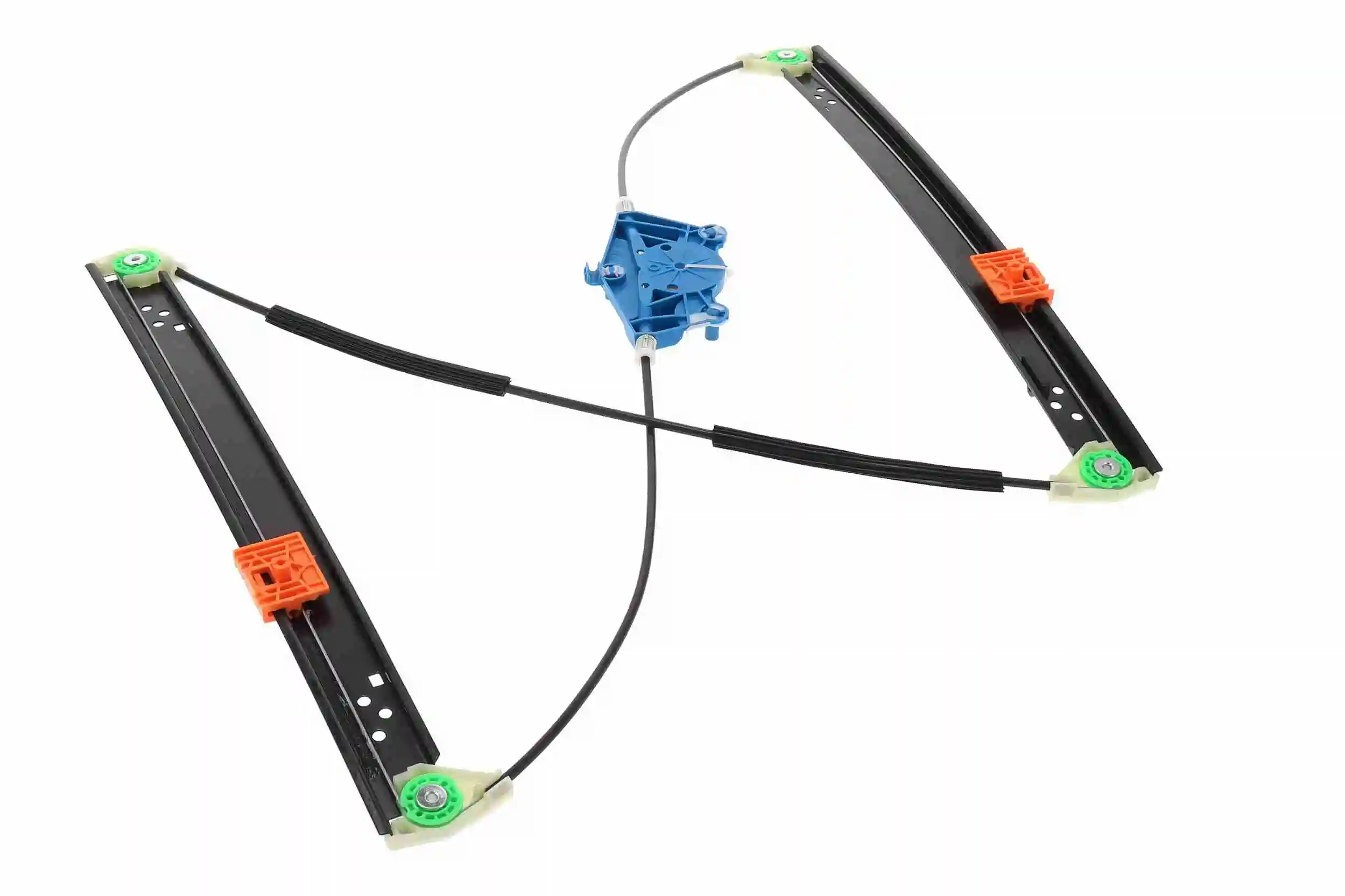 Window Regulator Original VAICO Quality V10-9799