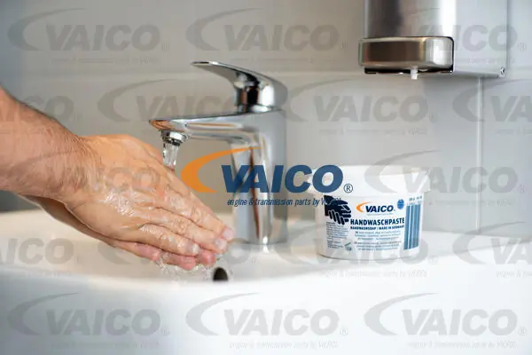 Hand Cleaners Original VAICO Quality V60-1000