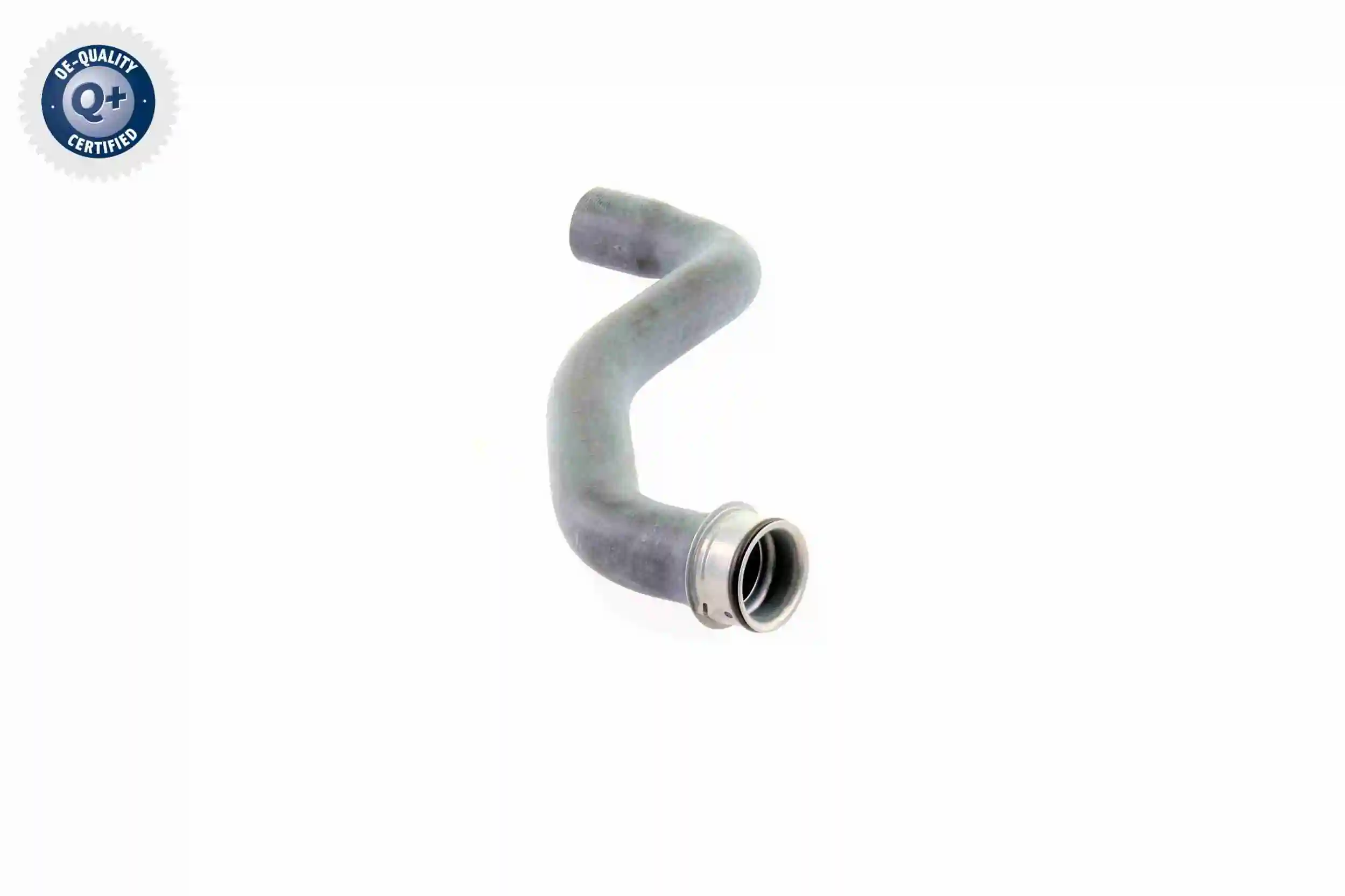 Radiator Hose Q+, original equipment manufacturer quality V30-2227