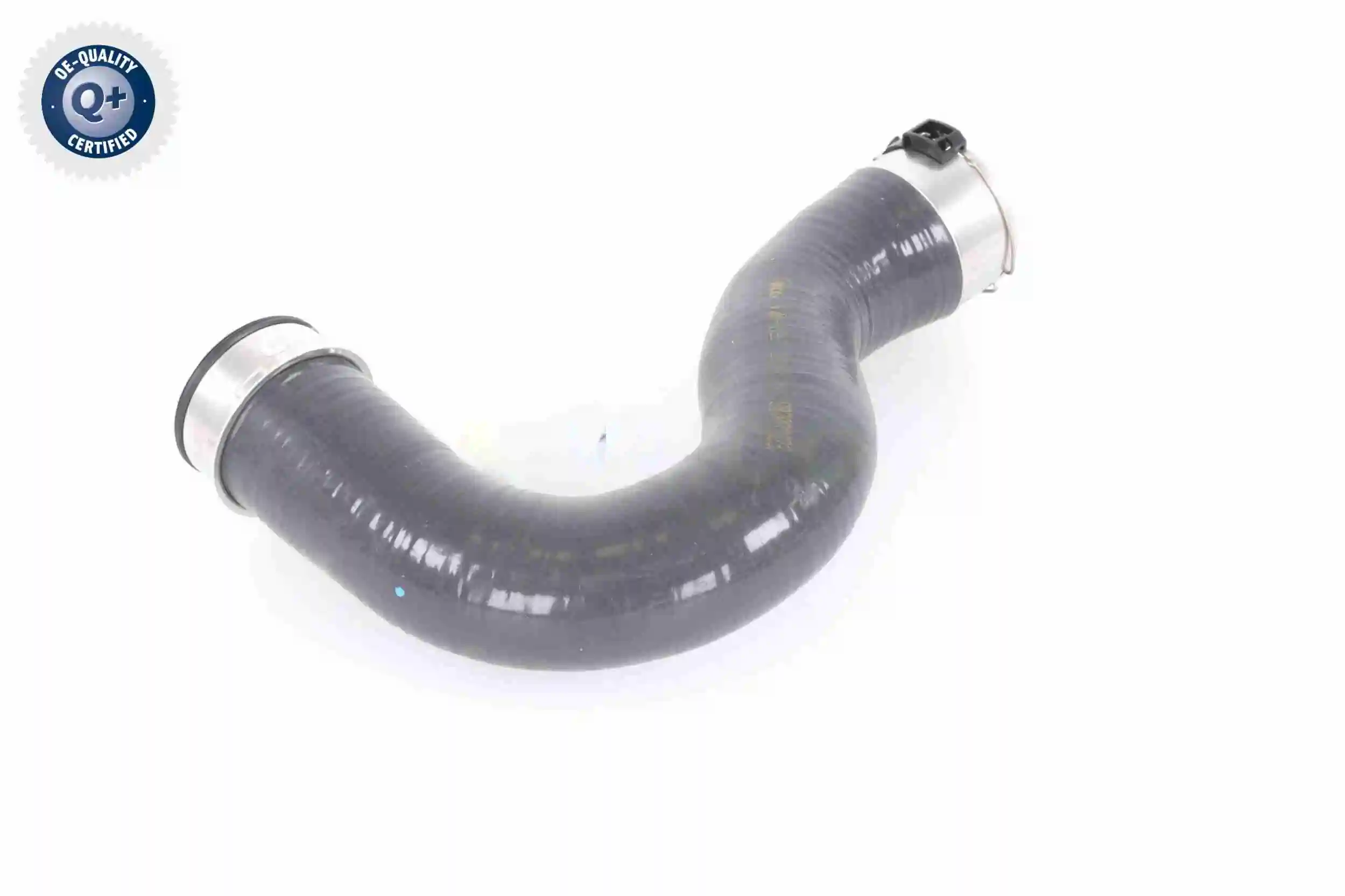 Charge Air Hose Q+, original equipment manufacturer quality V30-1799