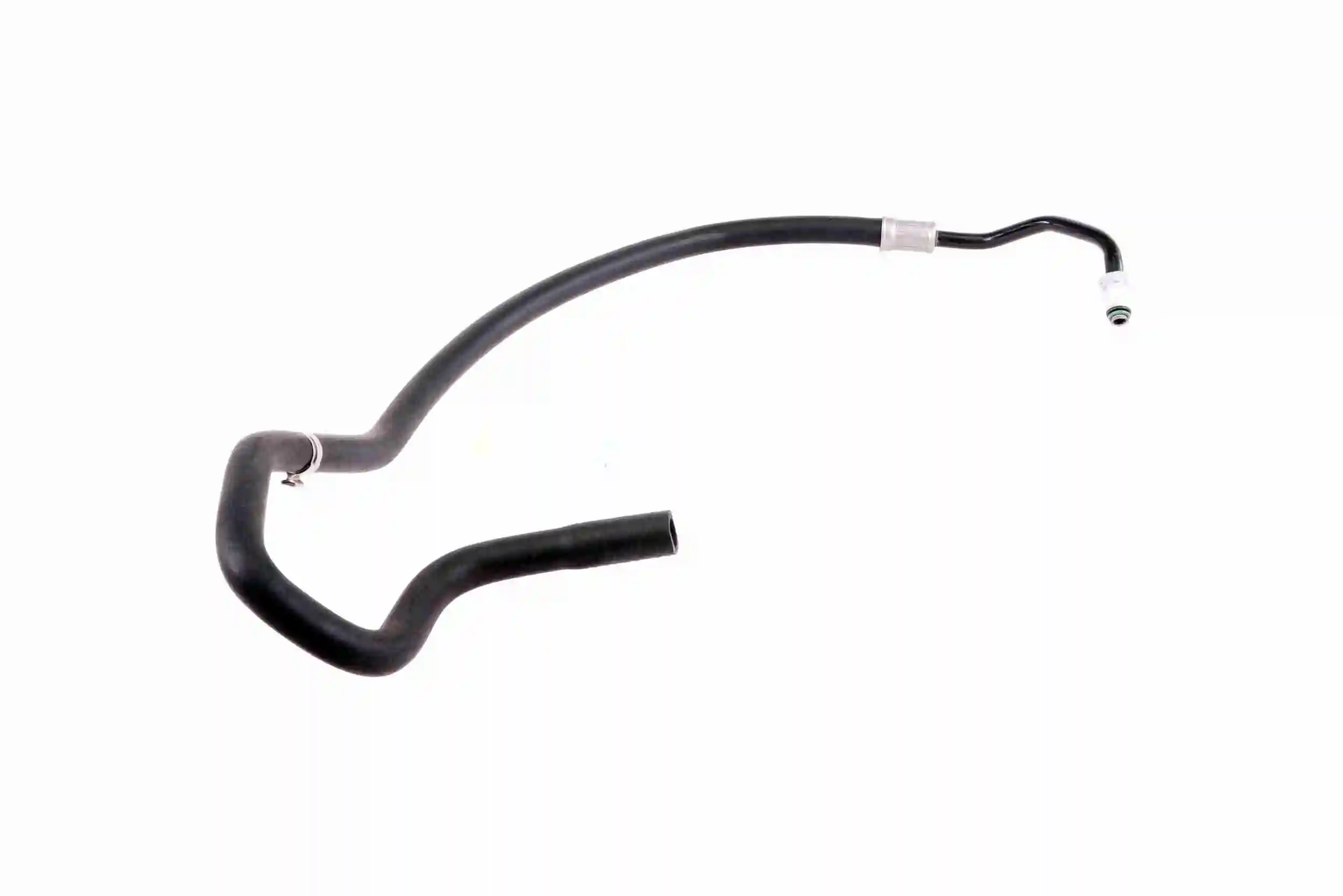 Hydraulic Hose, steering Original VAICO Quality V10-0108