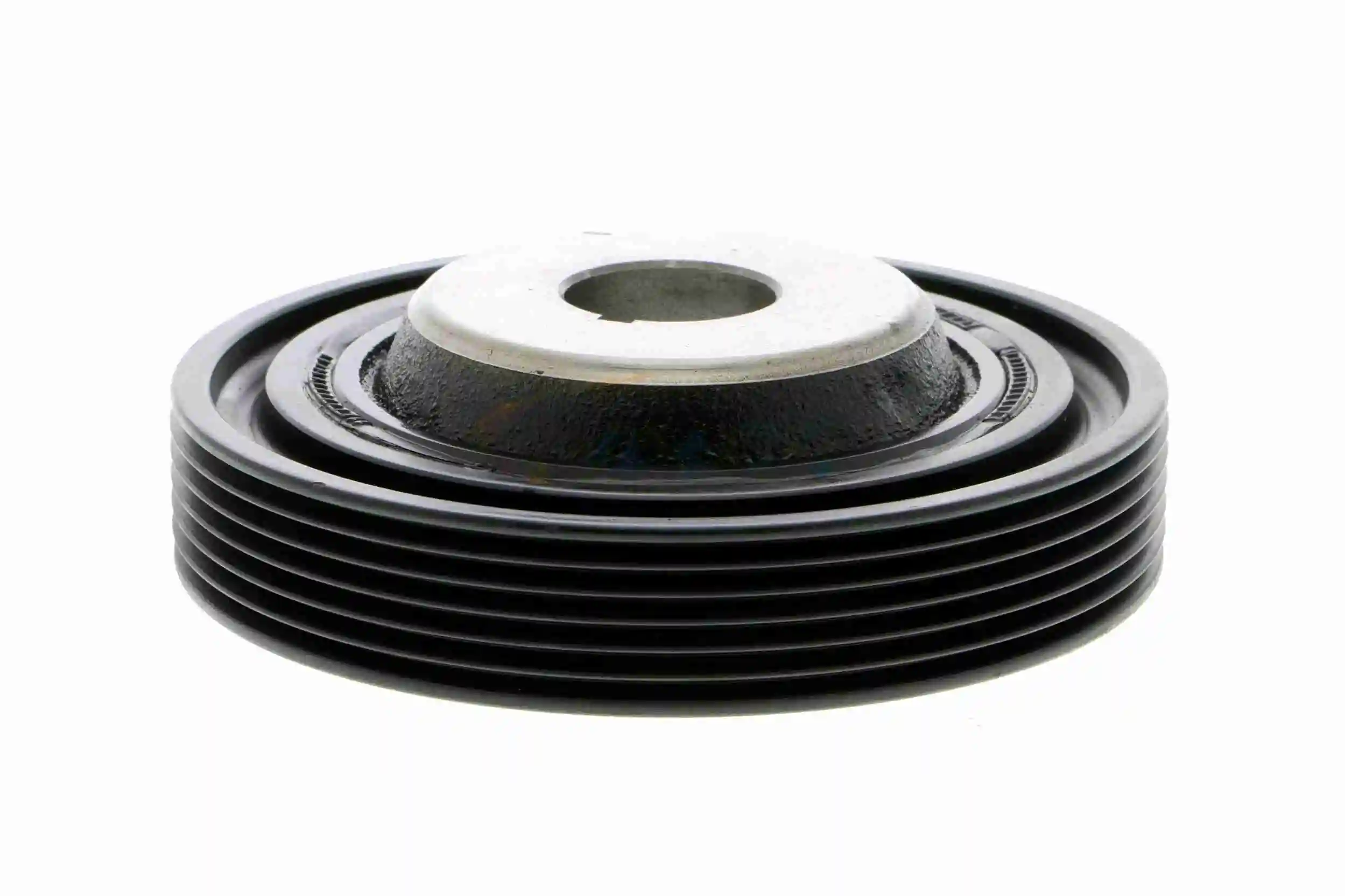 Belt Pulley, crankshaft Original VAICO Quality V25-1100