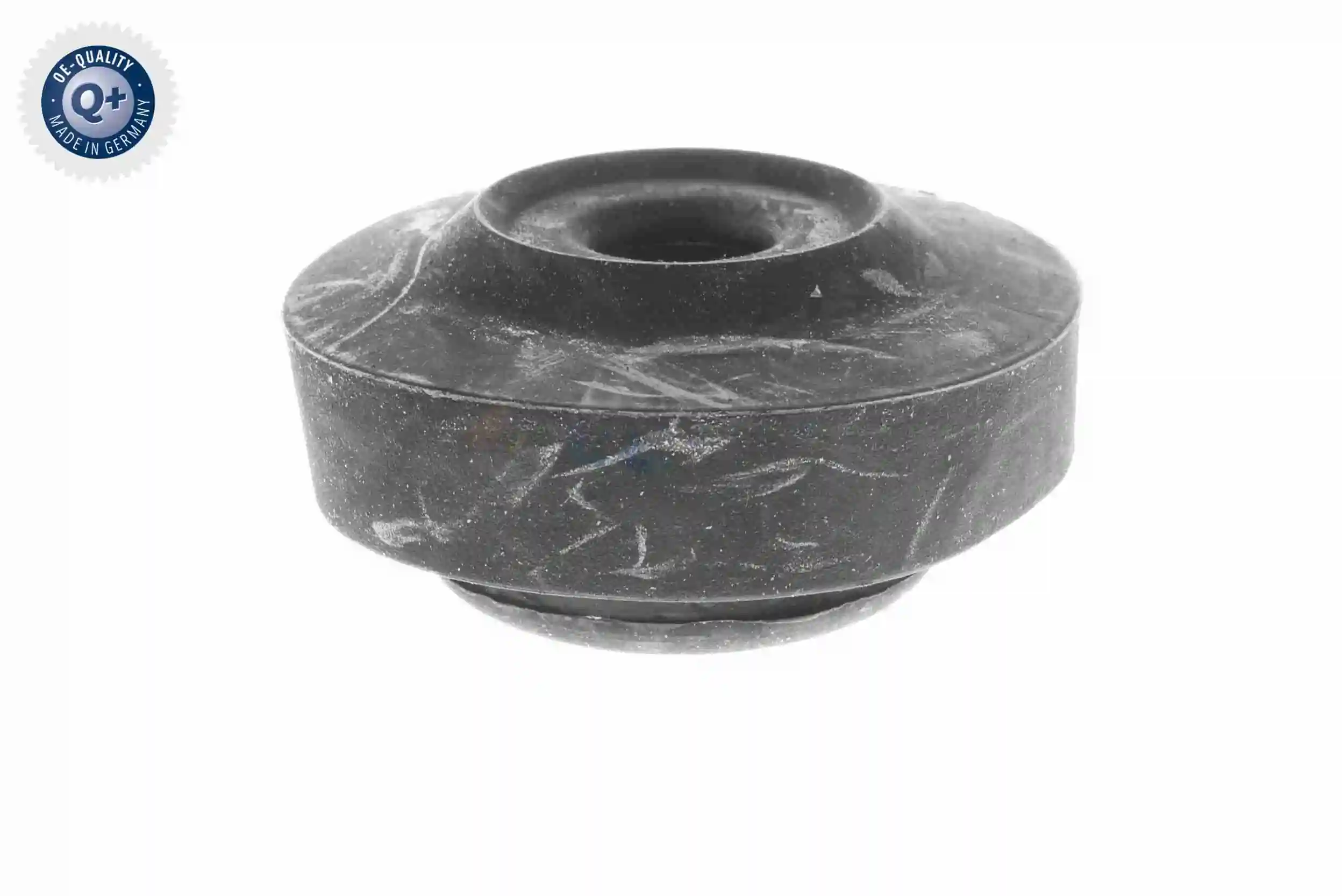 Rubber Buffer, suspension Q+, original equipment manufacturer quality MADE IN GERMANY V30-0972