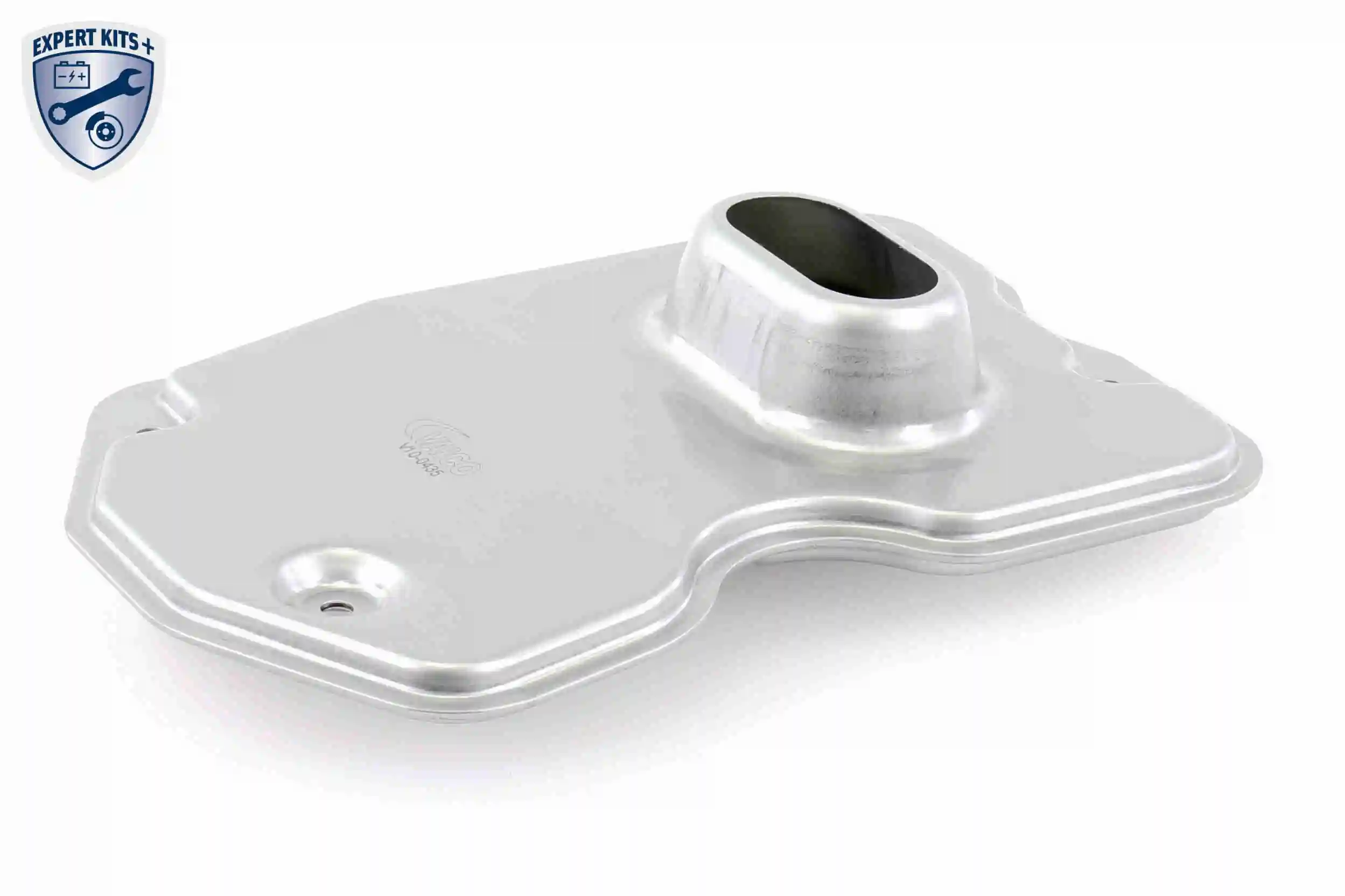 Hydraulic Filter Kit, automatic transmission EXPERT KITS + V10-0434