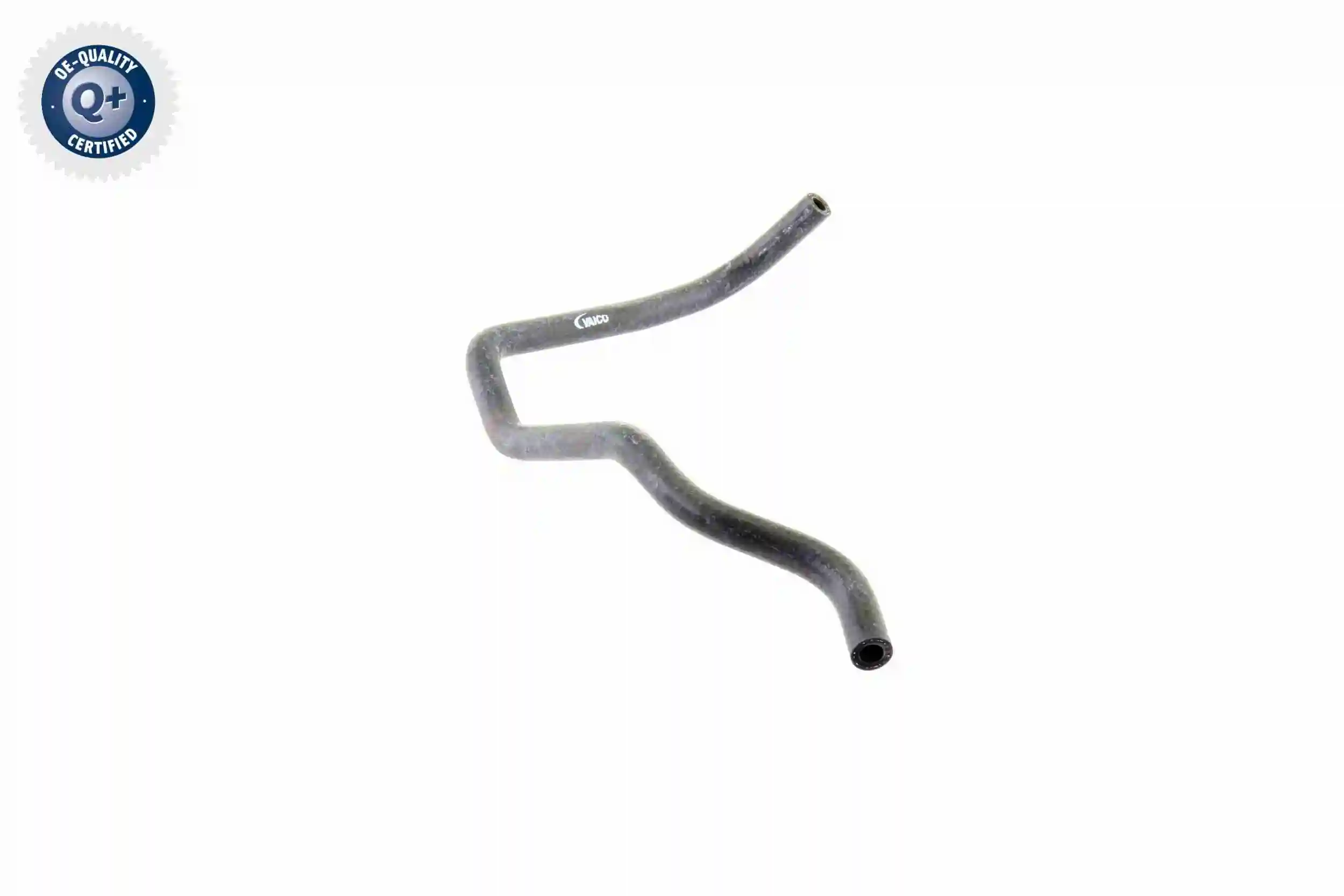 Radiator Hose Q+, original equipment manufacturer quality V20-0149