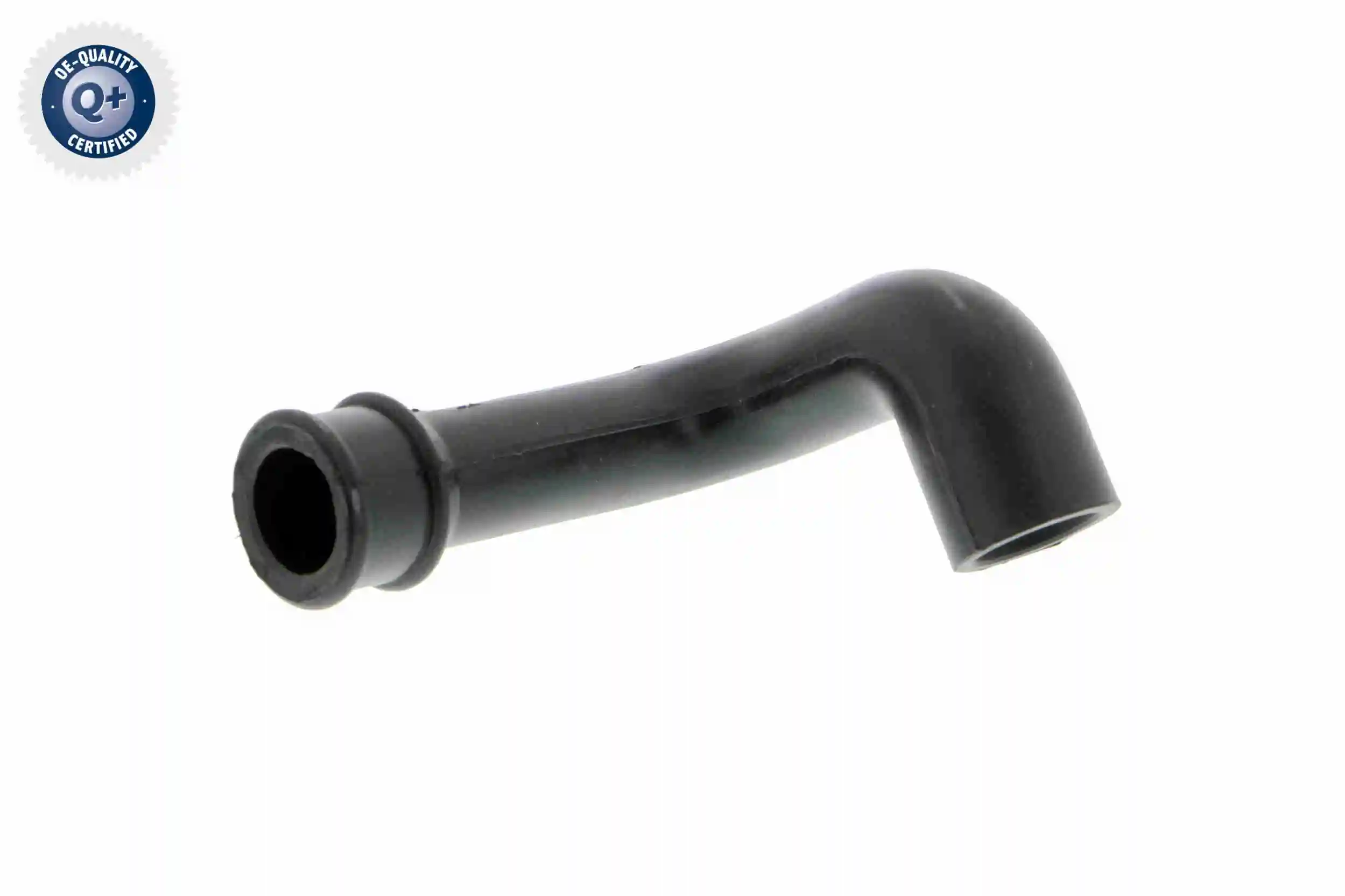 Hose, crankcase ventilation Original VAICO Quality V30-7596