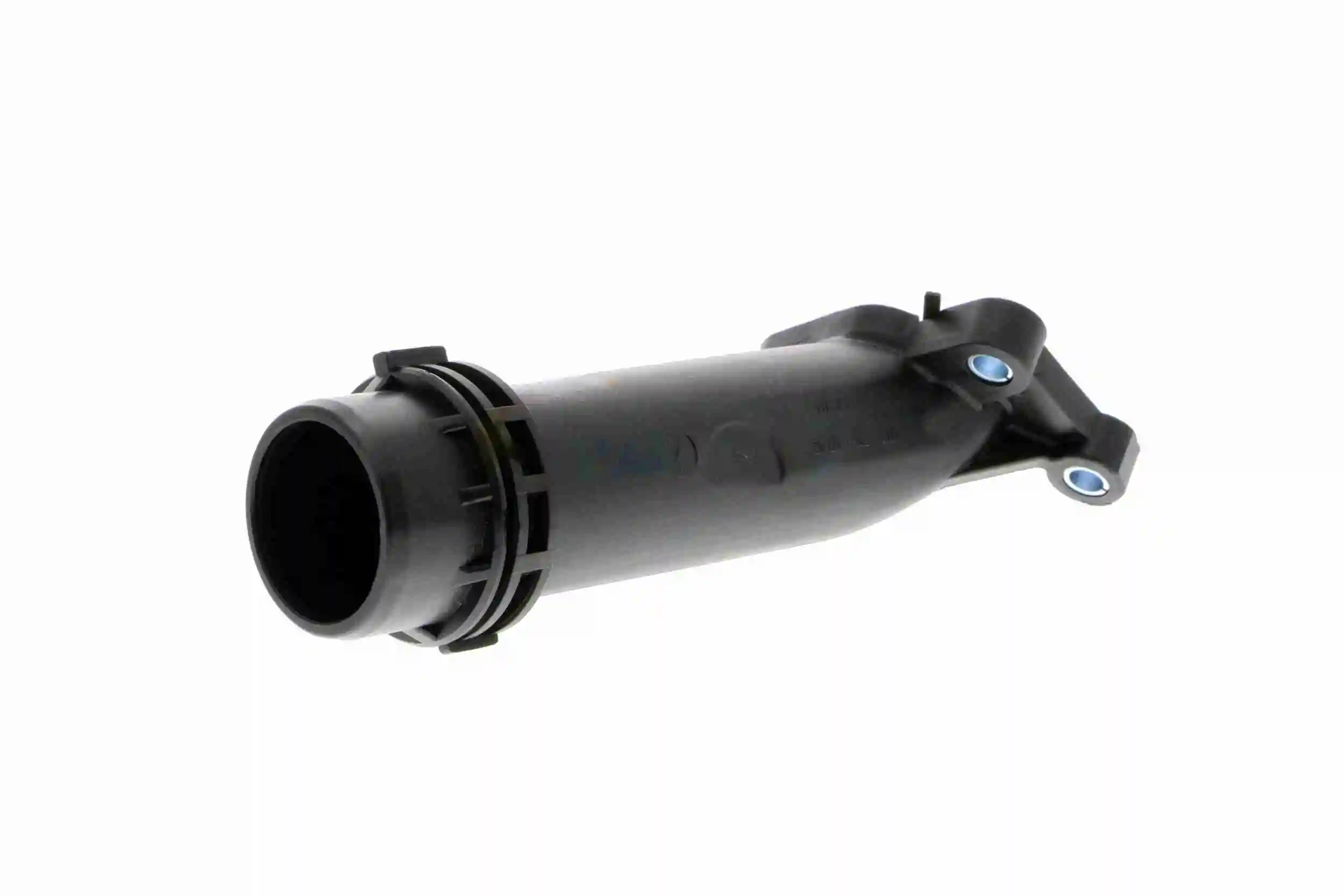 Coolant Flange Original VAICO Quality V20-1365