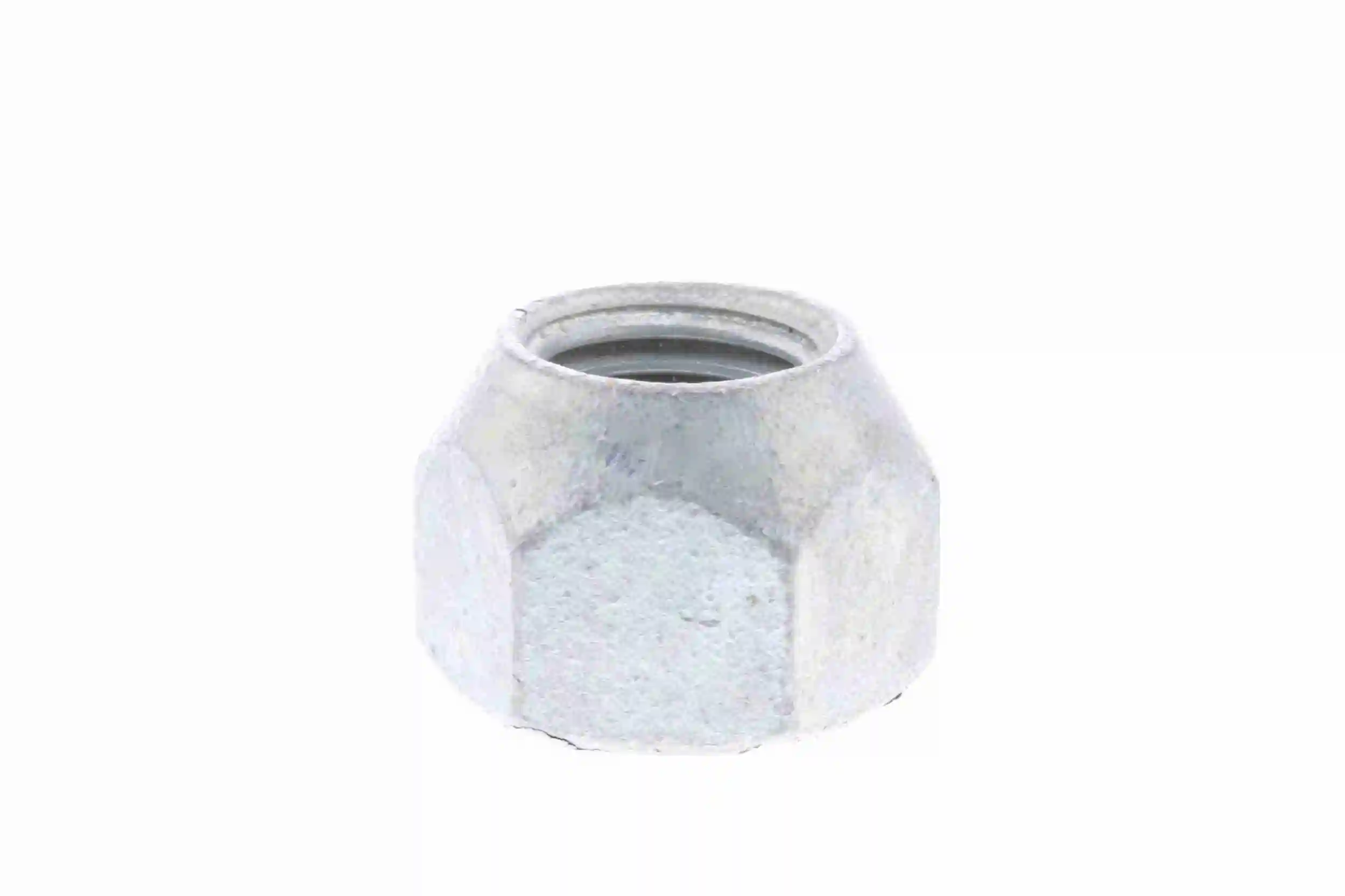 Wheel Nut Green Mobility Parts V25-0593