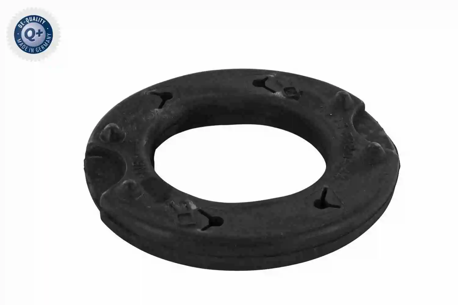 Rubber Buffer, suspension Original VAICO Quality V30-0969