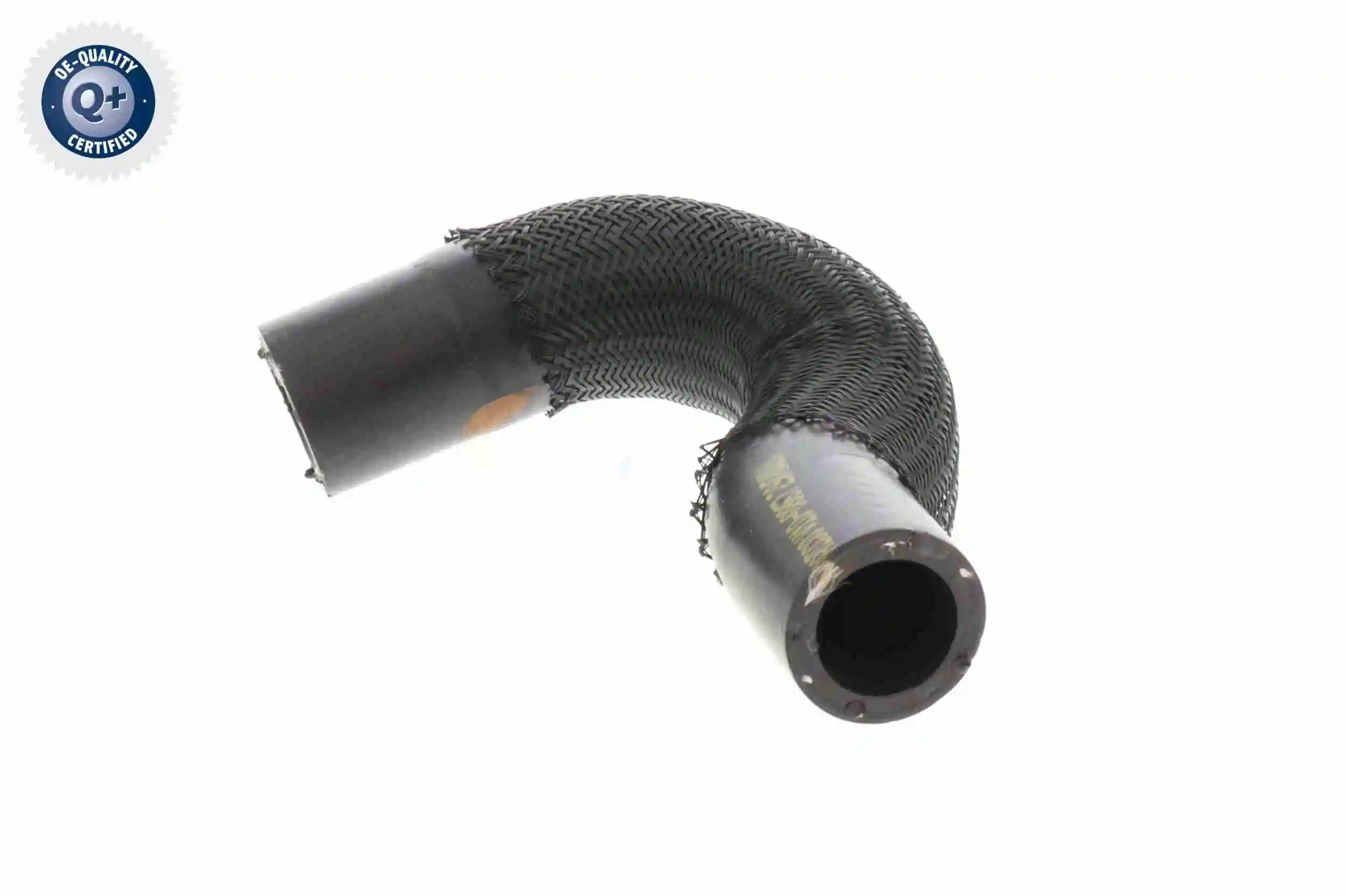 Radiator Hose Q+, original equipment manufacturer quality V10-8867