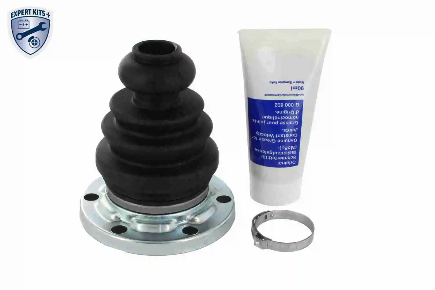 Bellow Kit, drive shaft EXPERT KITS + V30-1526