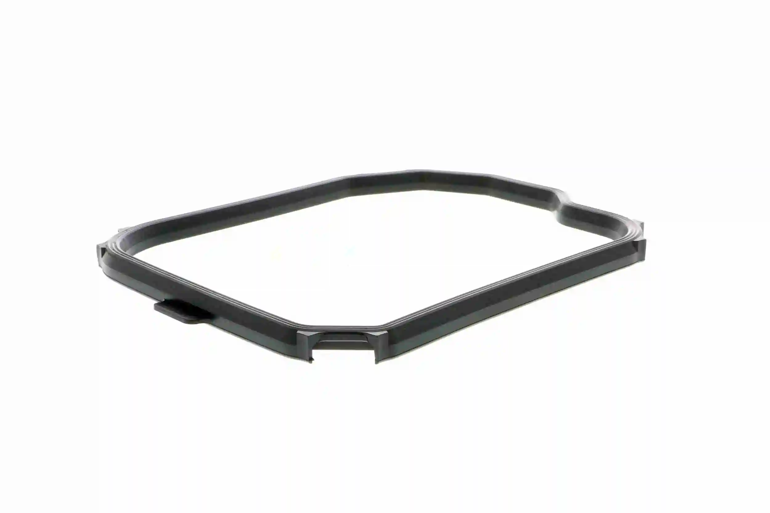 Gasket, automatic transmission oil sump Original VAICO Quality V22-0315