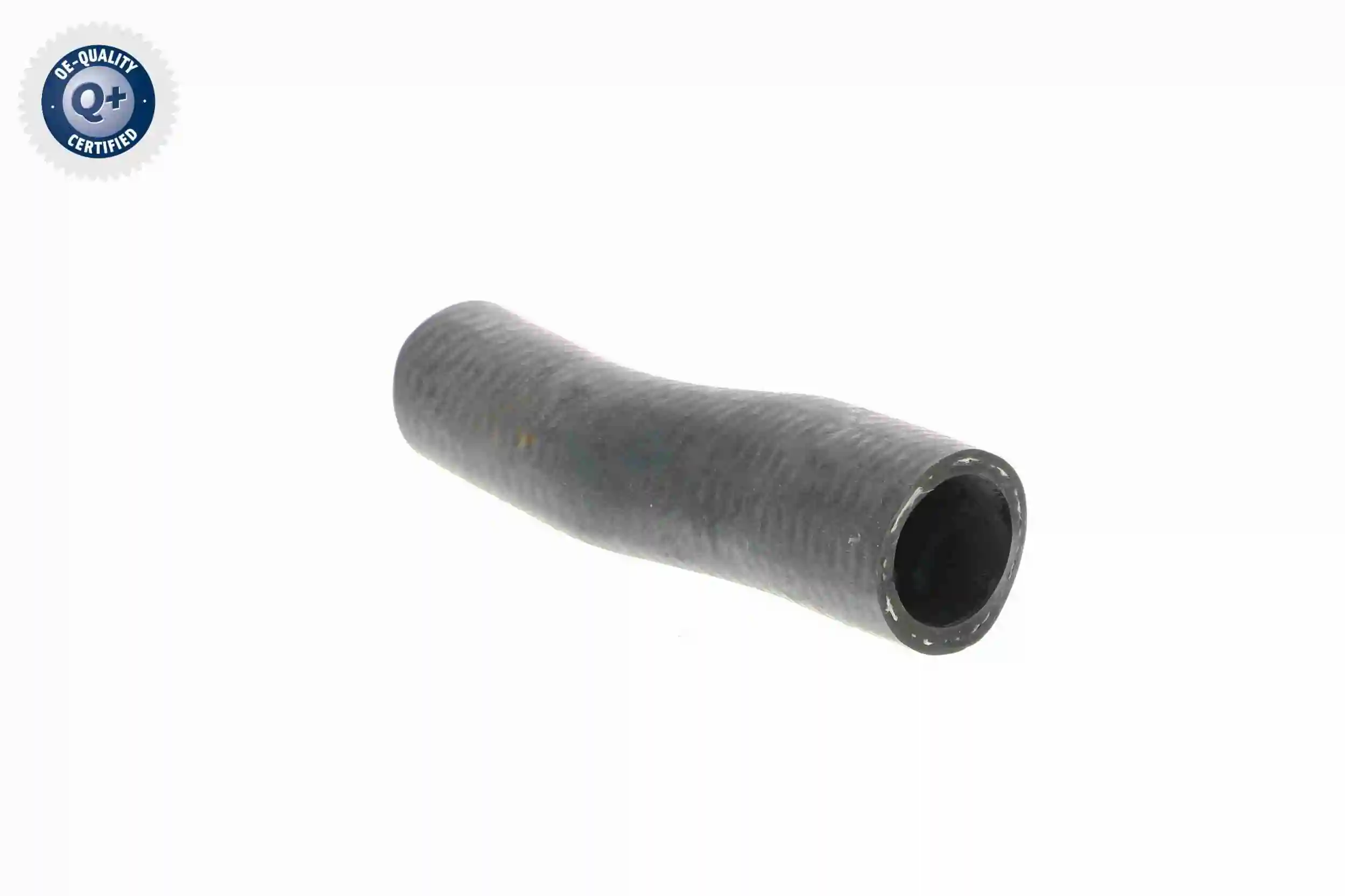 Radiator Hose Q+, original equipment manufacturer quality V10-0362