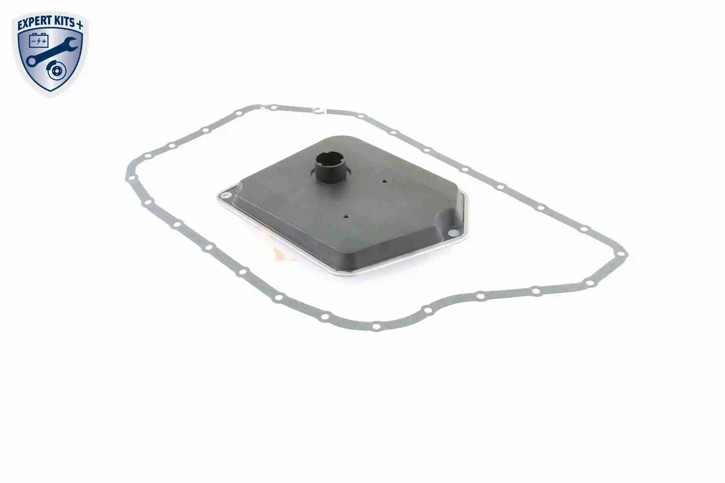 Hydraulic Filter Kit, automatic transmission EXPERT KITS + V10-2361