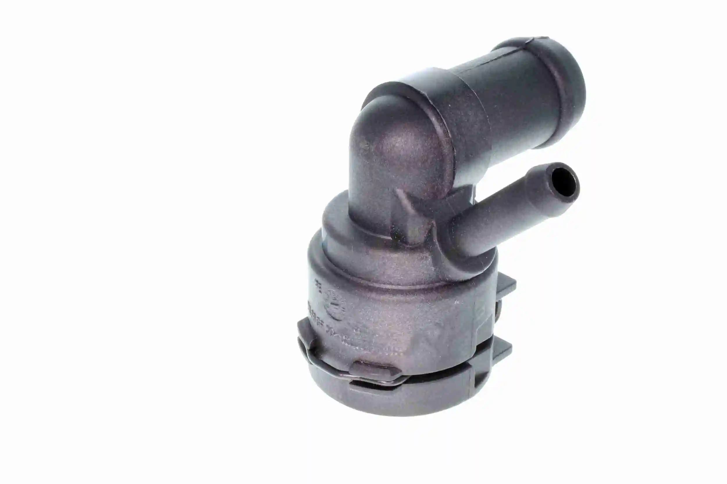 Coolant Flange Green Mobility Parts V10-3527