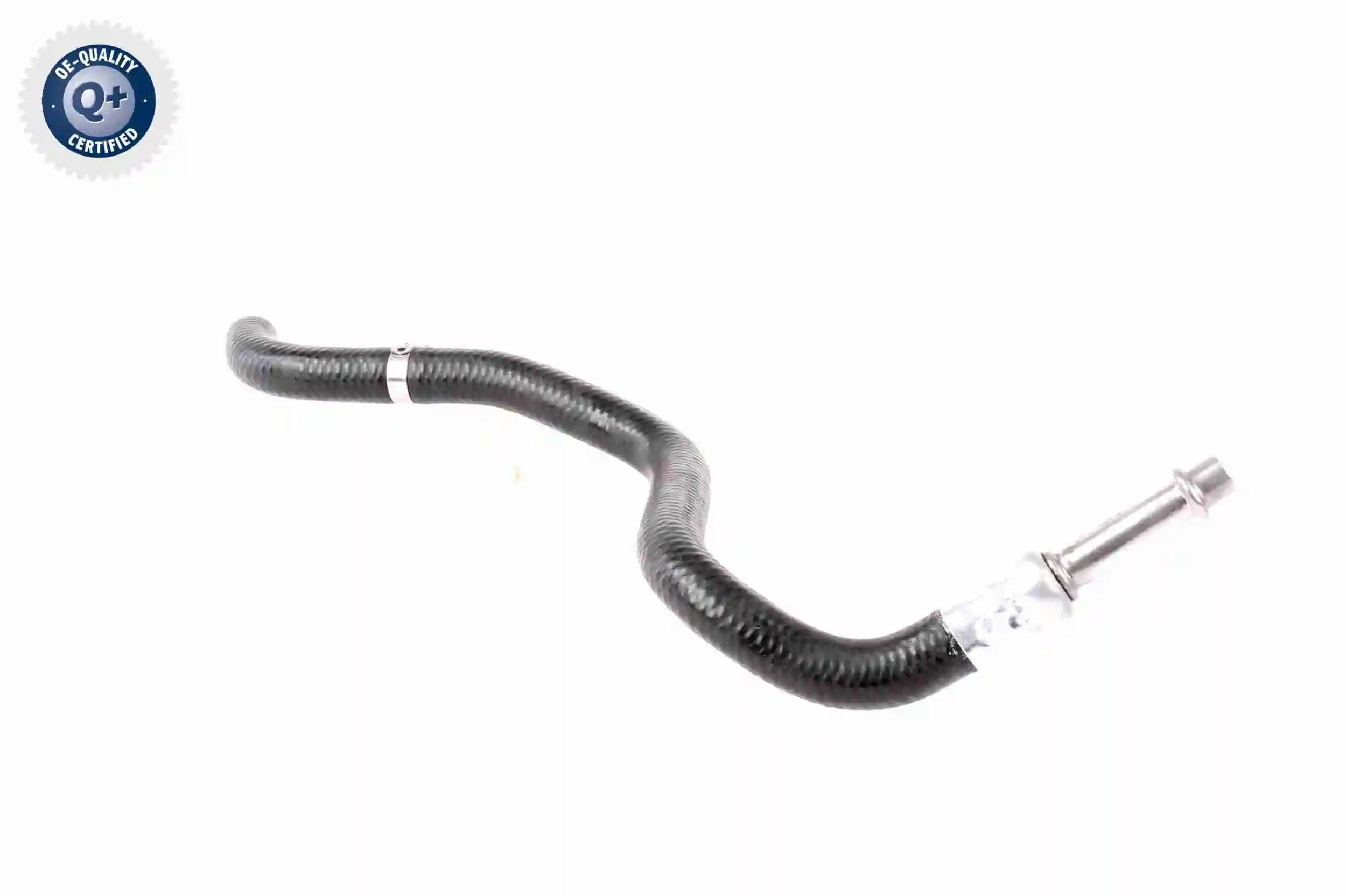 Hydraulic Hose, steering Q+, original equipment manufacturer quality V20-1180