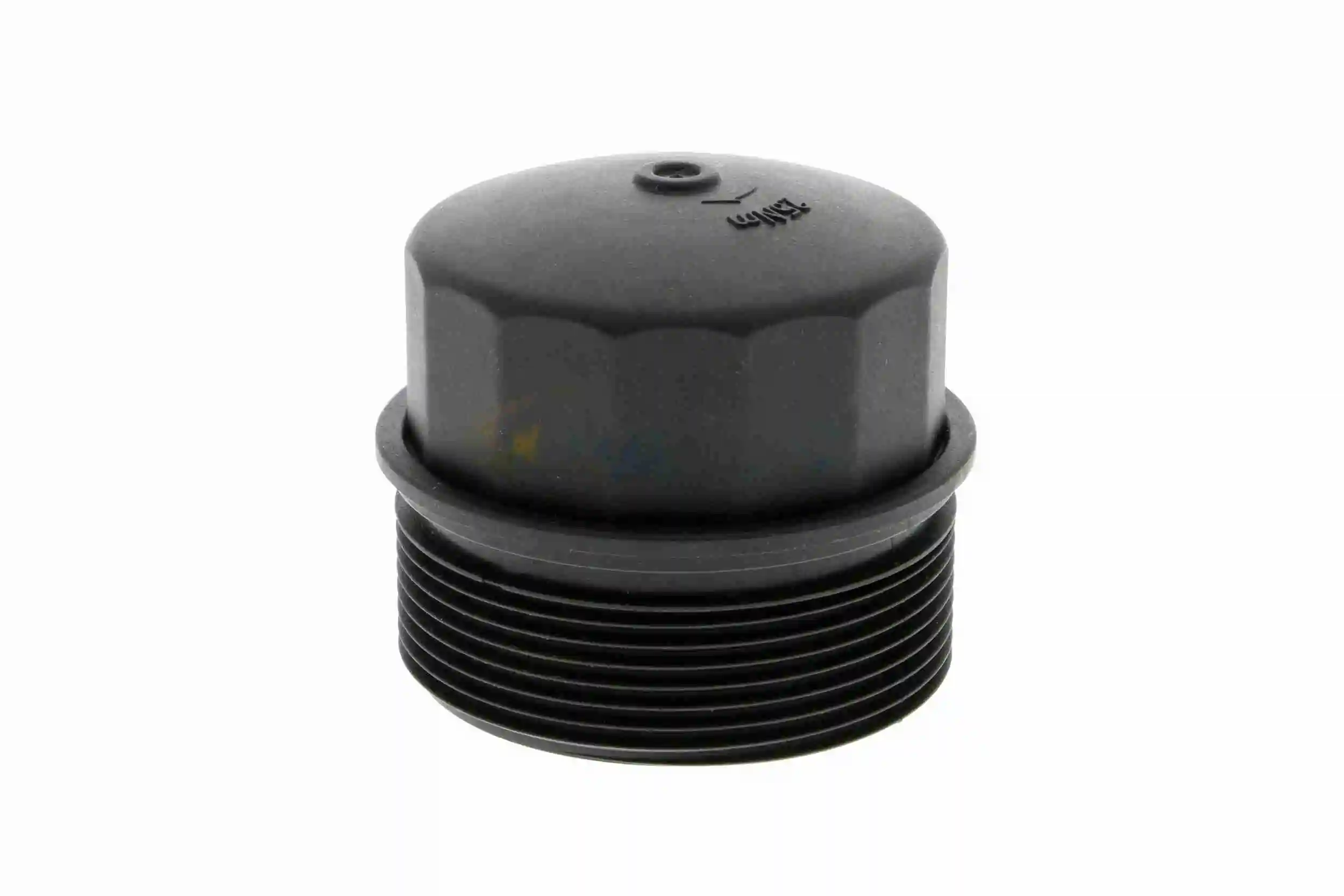 뚜껑, 오일 필터 하우징 Original VAICO Quality V30-2473