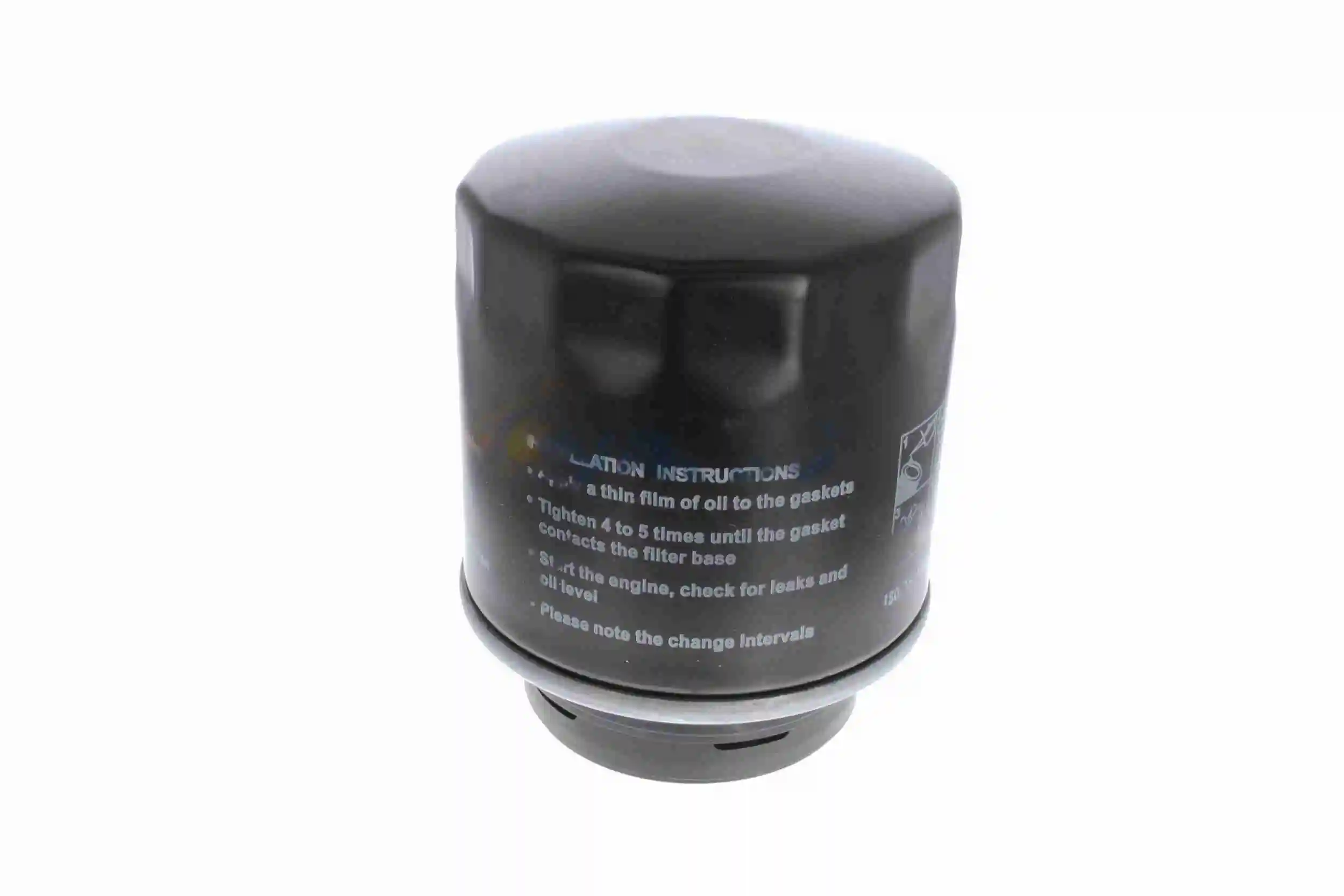 Oil Filter Original VAICO Quality V10-2102