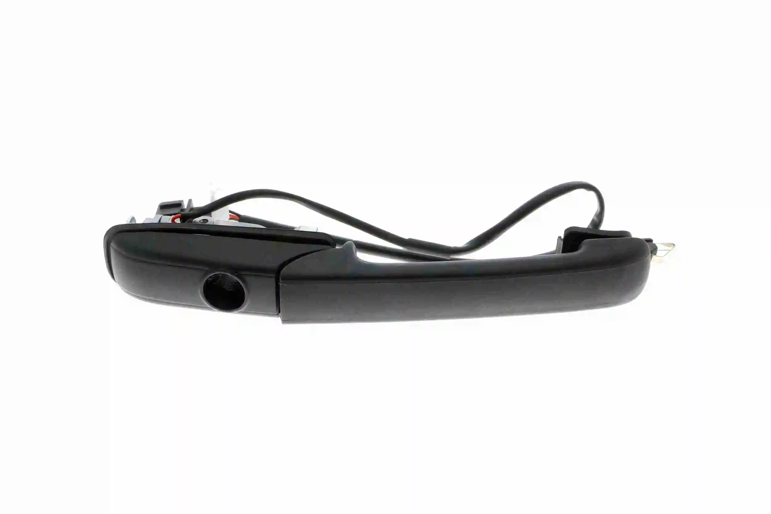 Exterior Door Handle Original VAICO Quality V10-6169