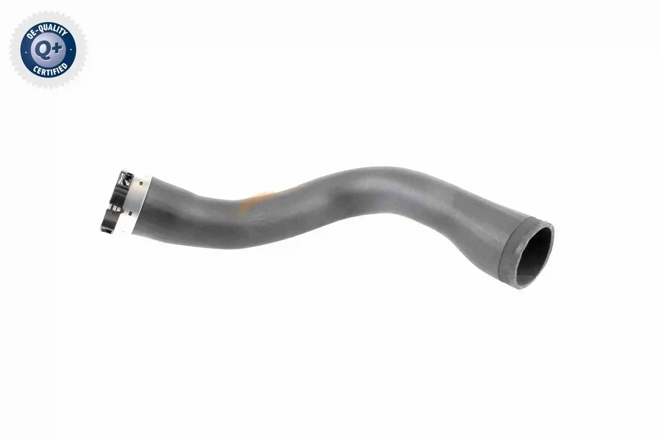 Charge Air Hose Q+, original equipment manufacturer quality V40-1364