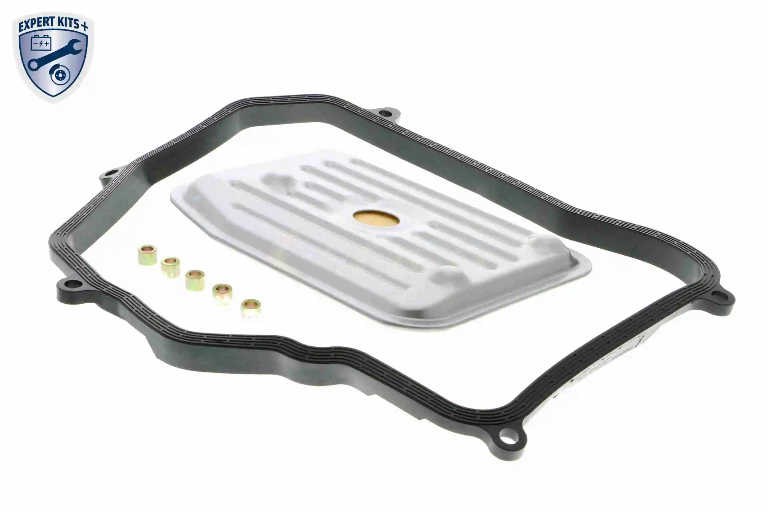 Hydraulic Filter Kit, automatic transmission EXPERT KITS + V10-0386