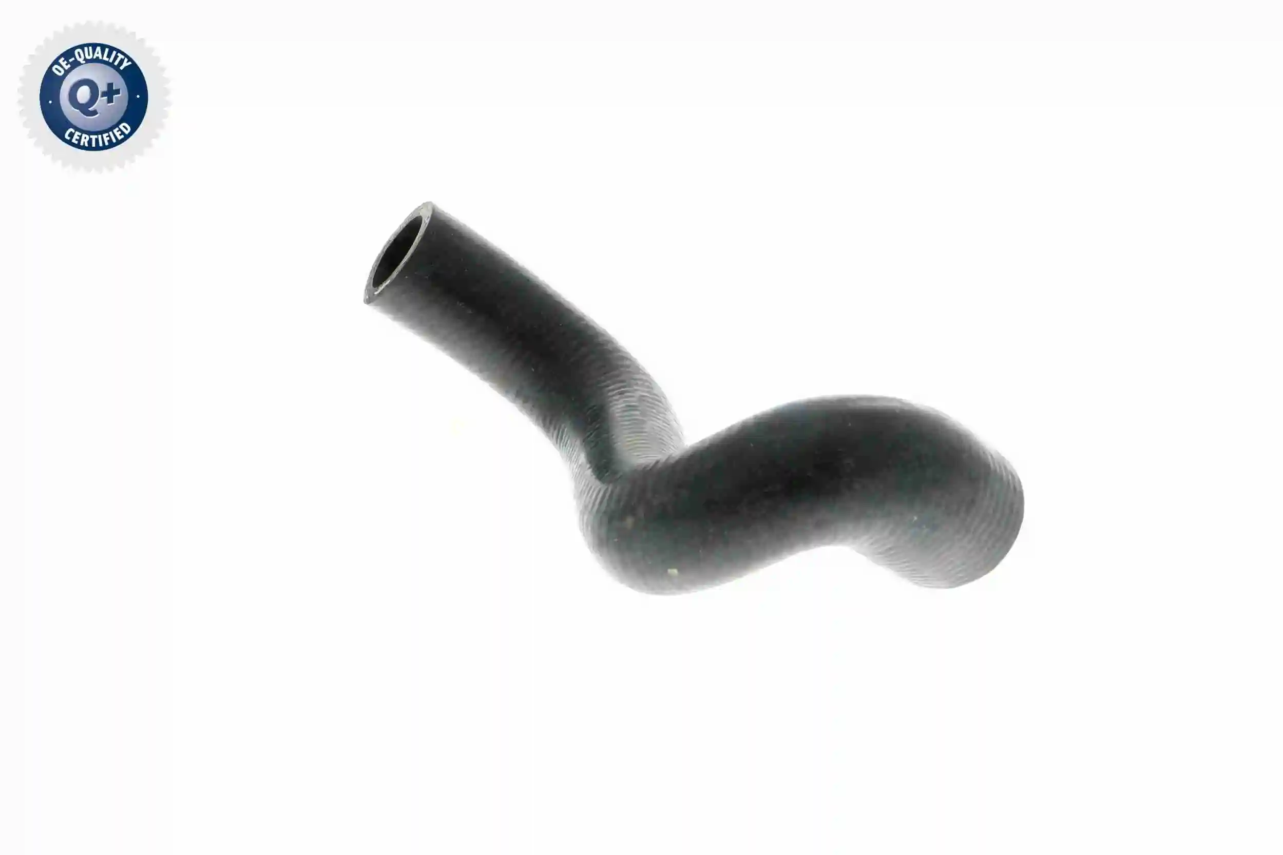 Radiator Hose Q+, original equipment manufacturer quality V20-1652