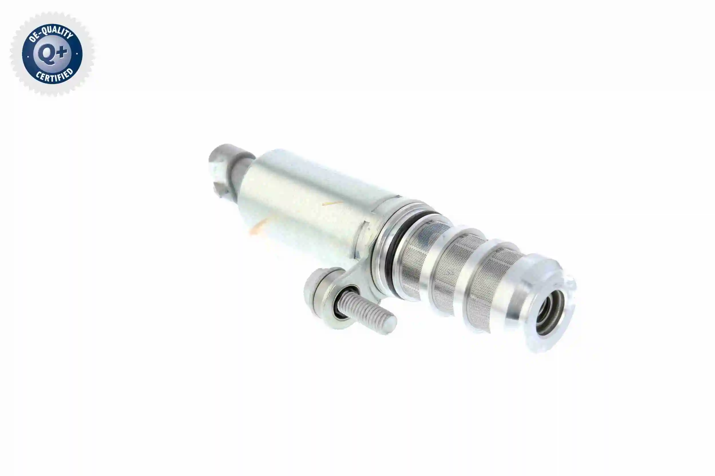 Control Valve, camshaft adjustment Q+, original equipment manufacturer quality V40-1424