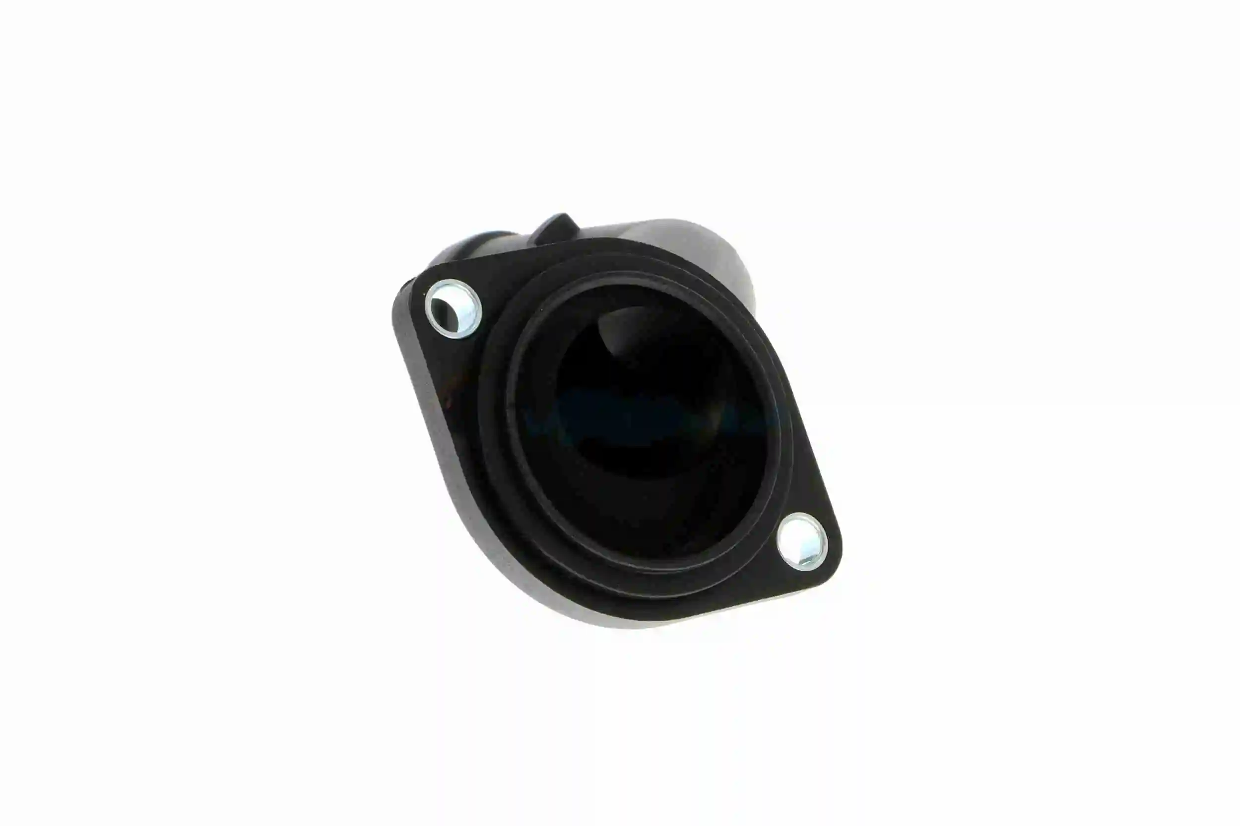 Coolant Flange Original VAICO Quality V10-0278
