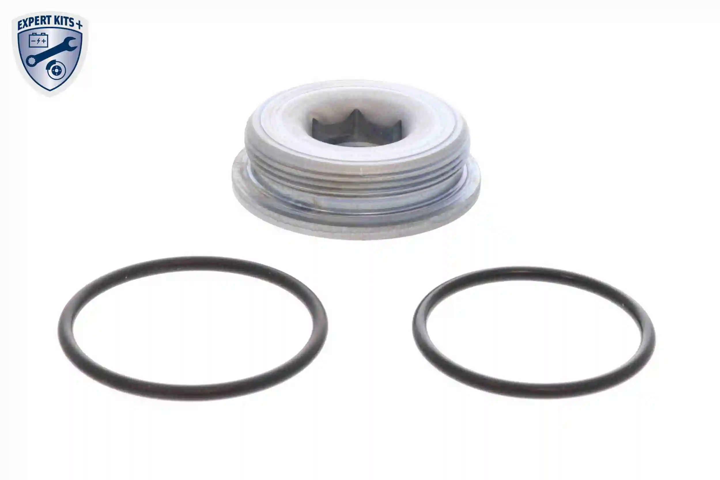 Hydraulic Filter, multi-plate clutch (all-wheel drive) EXPERT KITS + V10-2686