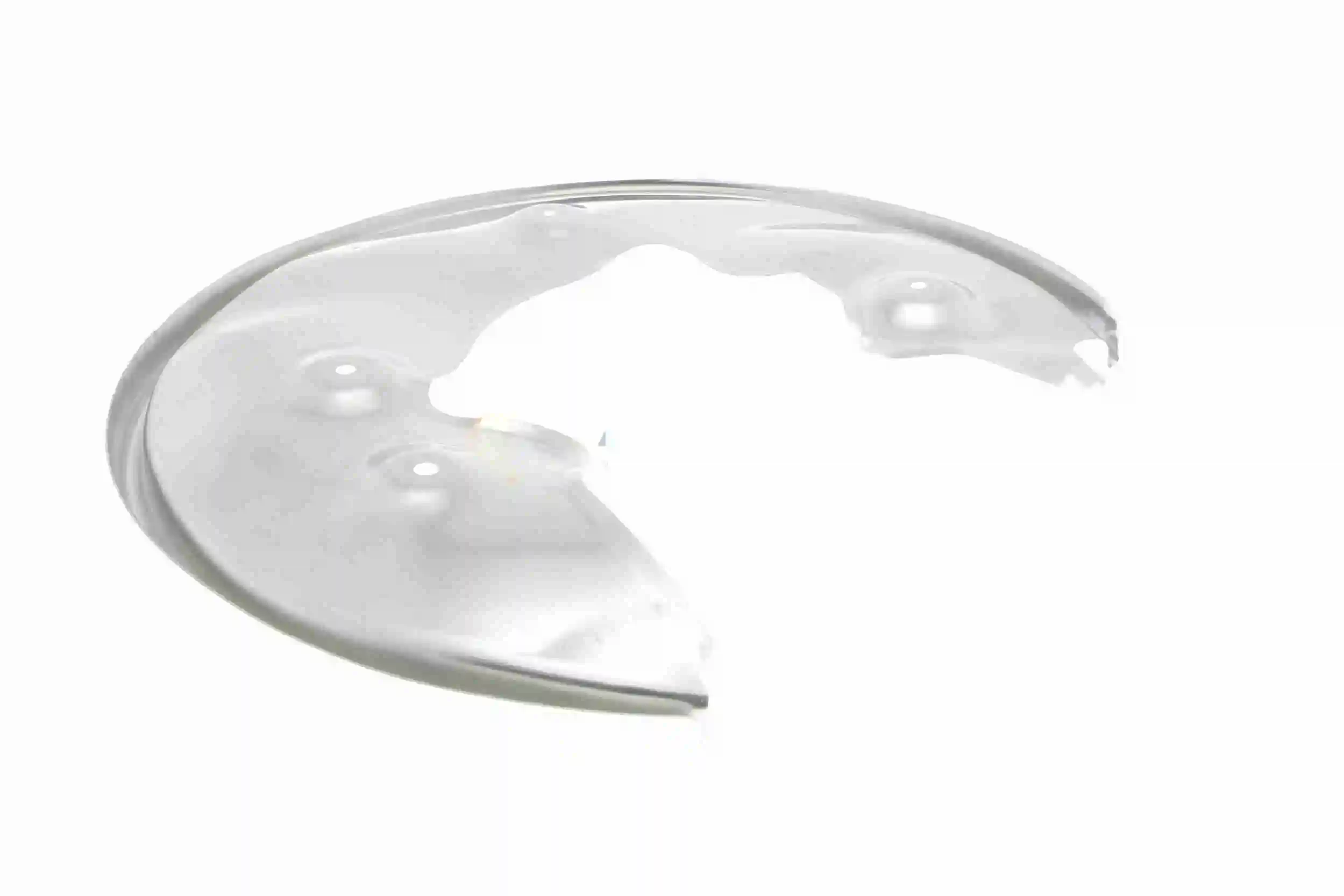 Splash Guard, brake disc Green Mobility Parts V10-5068