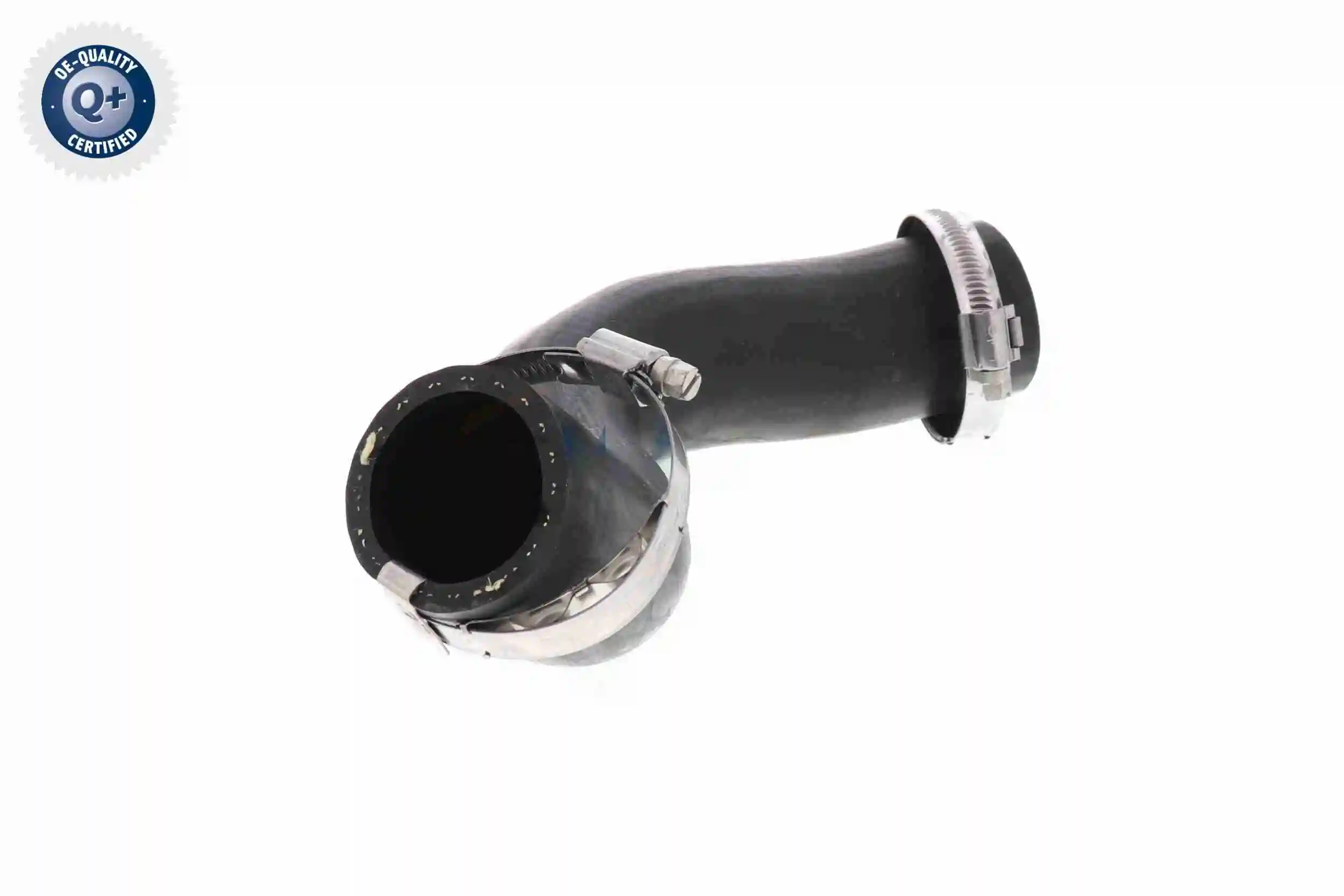 Charge Air Hose Q+, original equipment manufacturer quality V40-1521