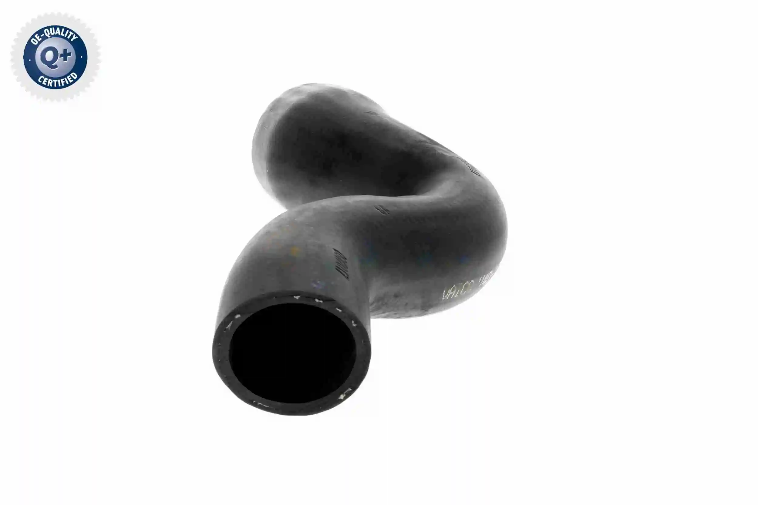 Charge Air Hose Q+, original equipment manufacturer quality V40-1930