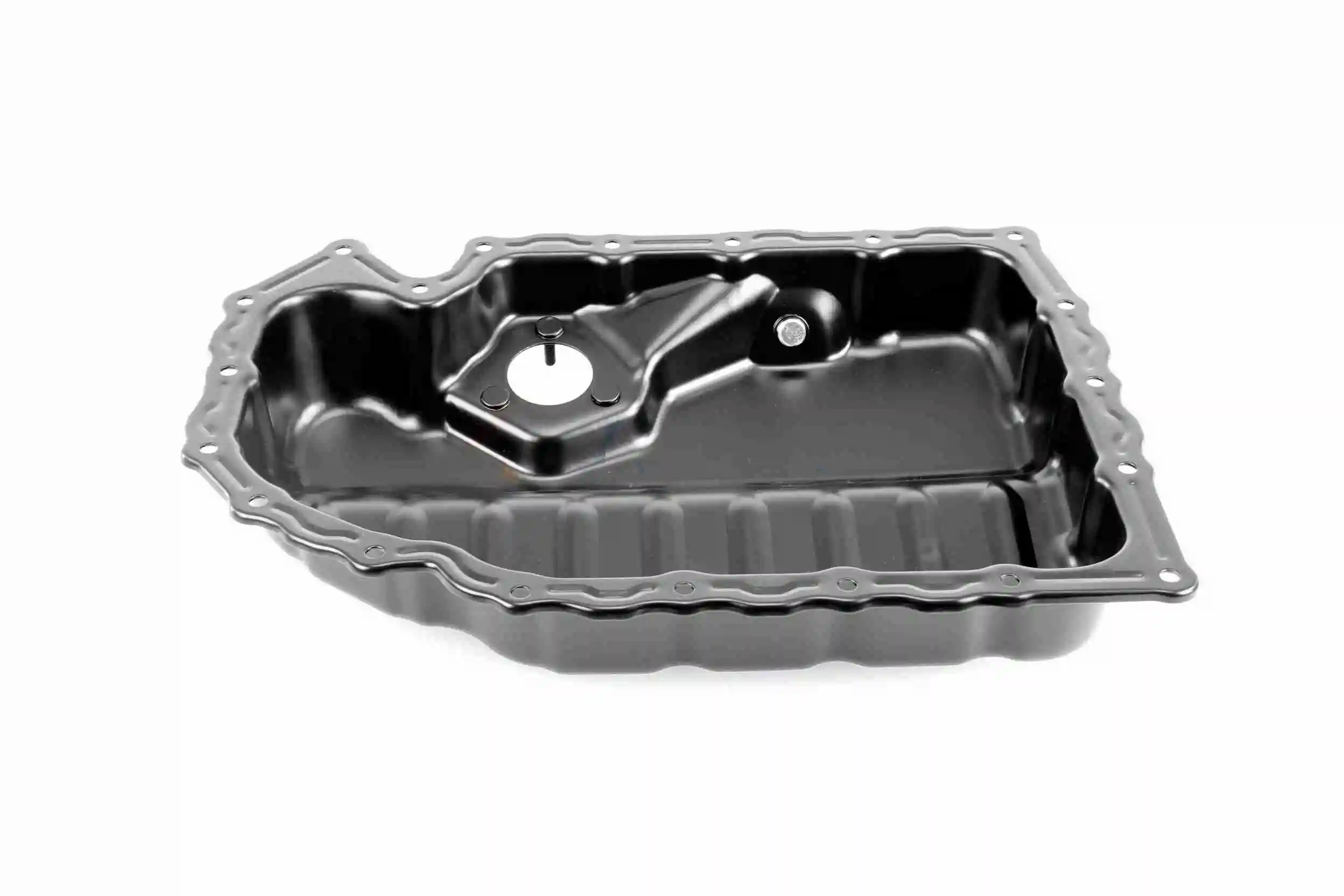 Oil Sump Original VAICO Quality V10-1899