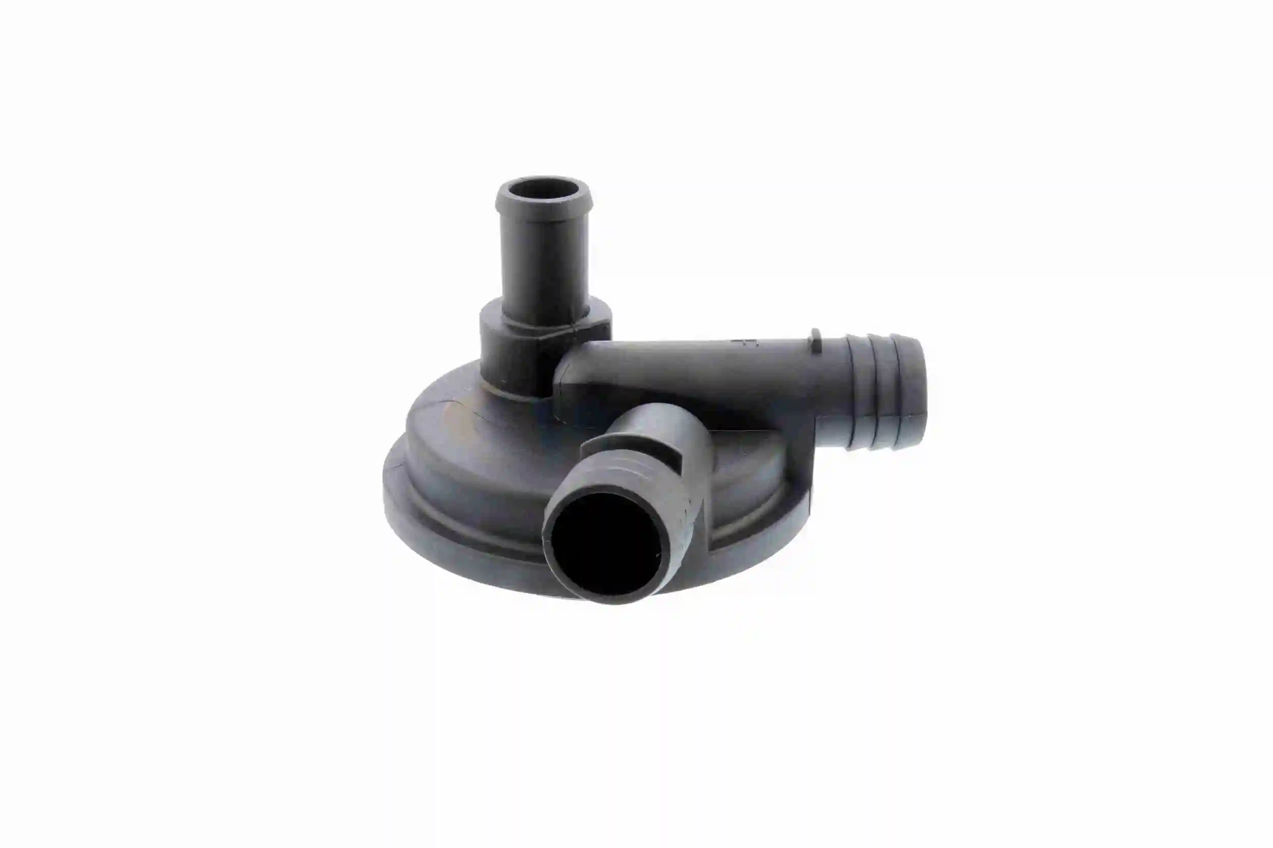 Oil Separator, crankcase ventilation Original VAICO Quality V10-2593