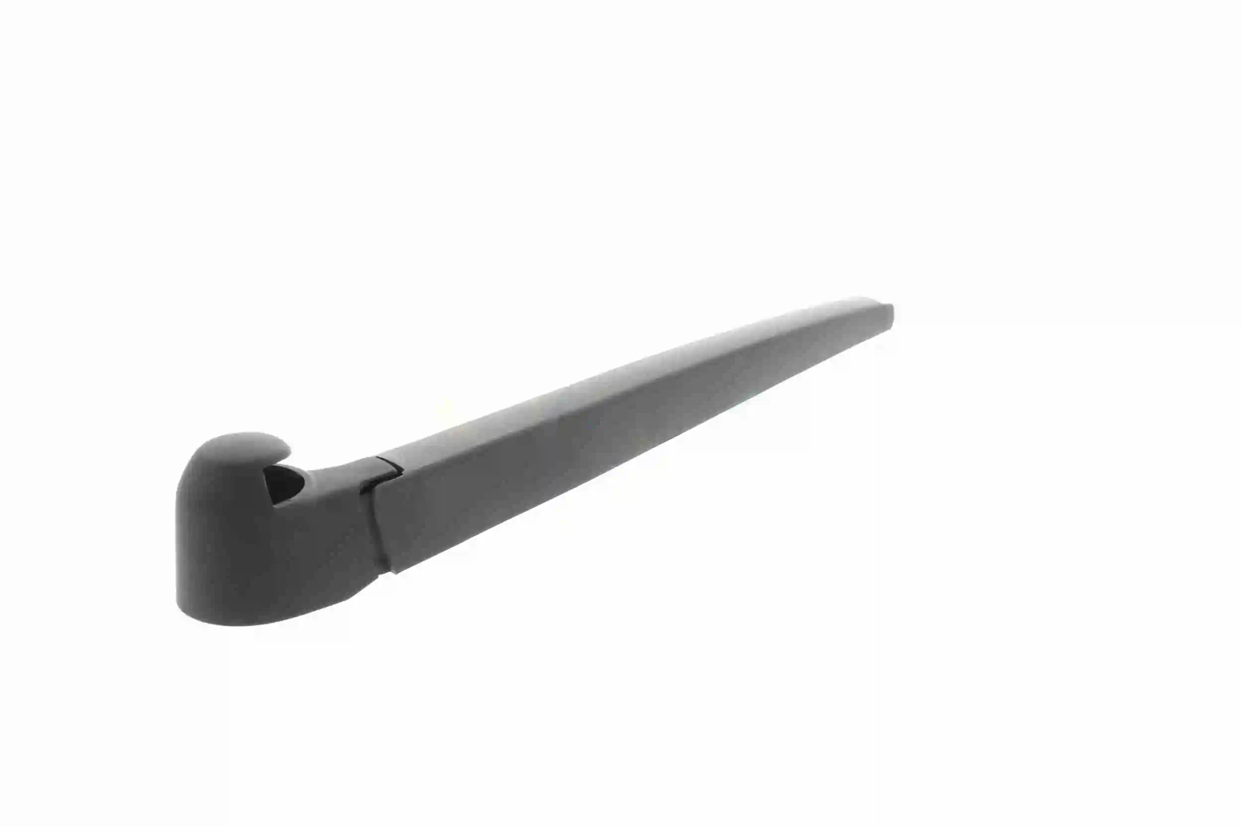 Wiper Arm, window cleaning Original VAICO Quality V10-2450