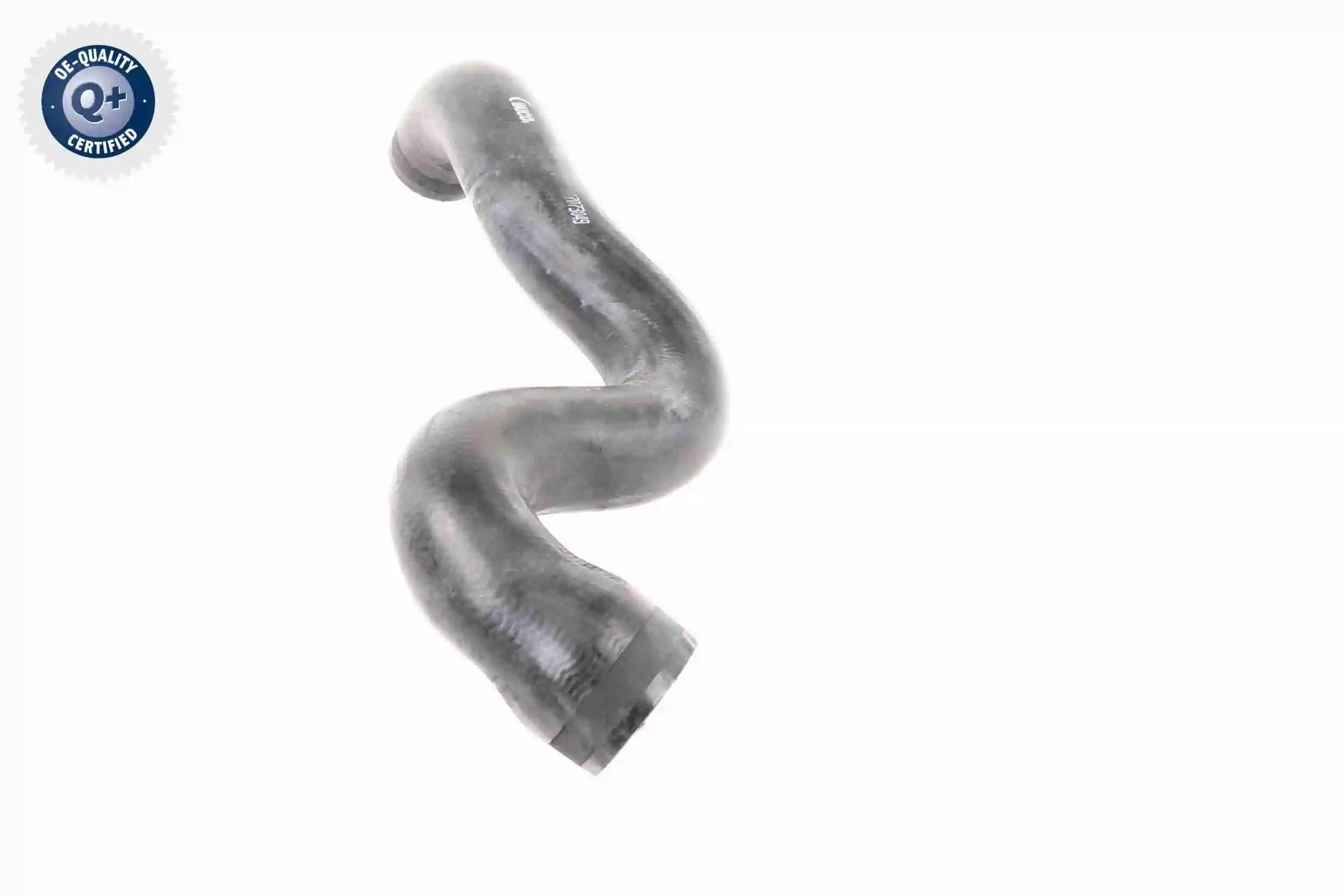 Charge Air Hose Green Mobility Parts V10-2912